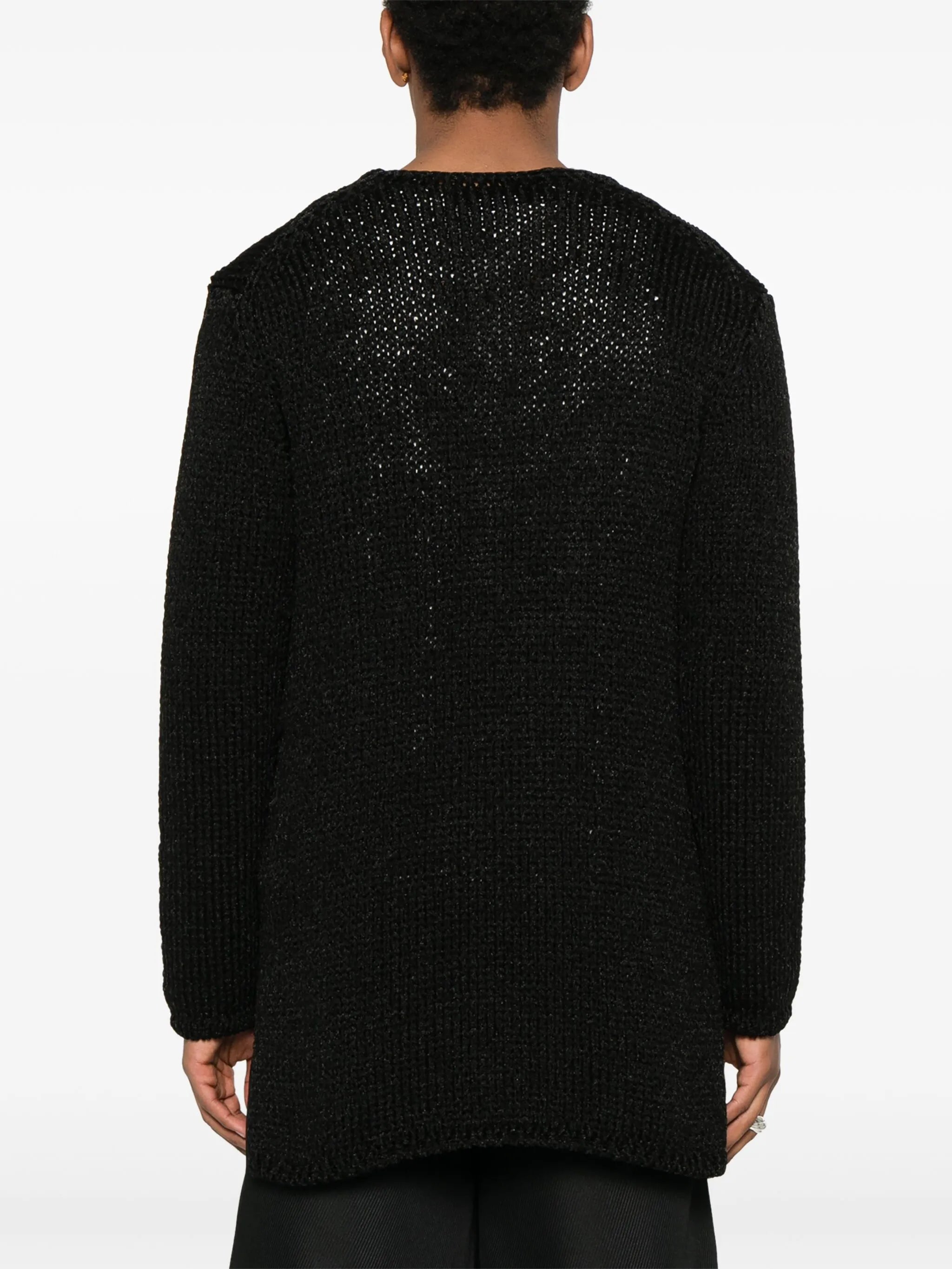 tricot sweater