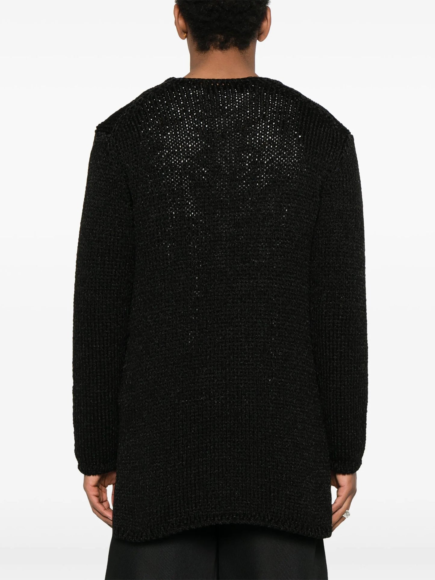 tricot sweater
