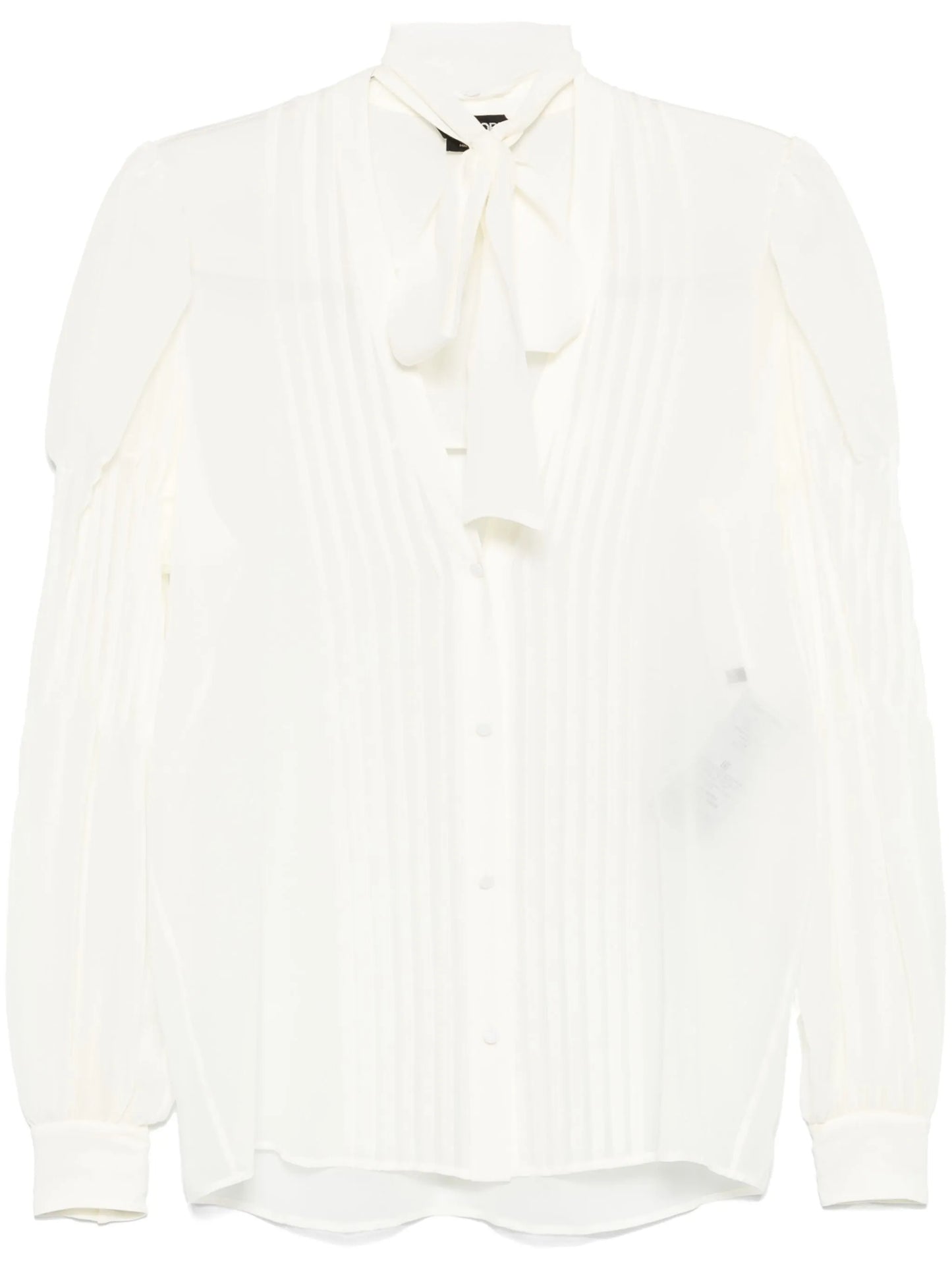 crepe shirt