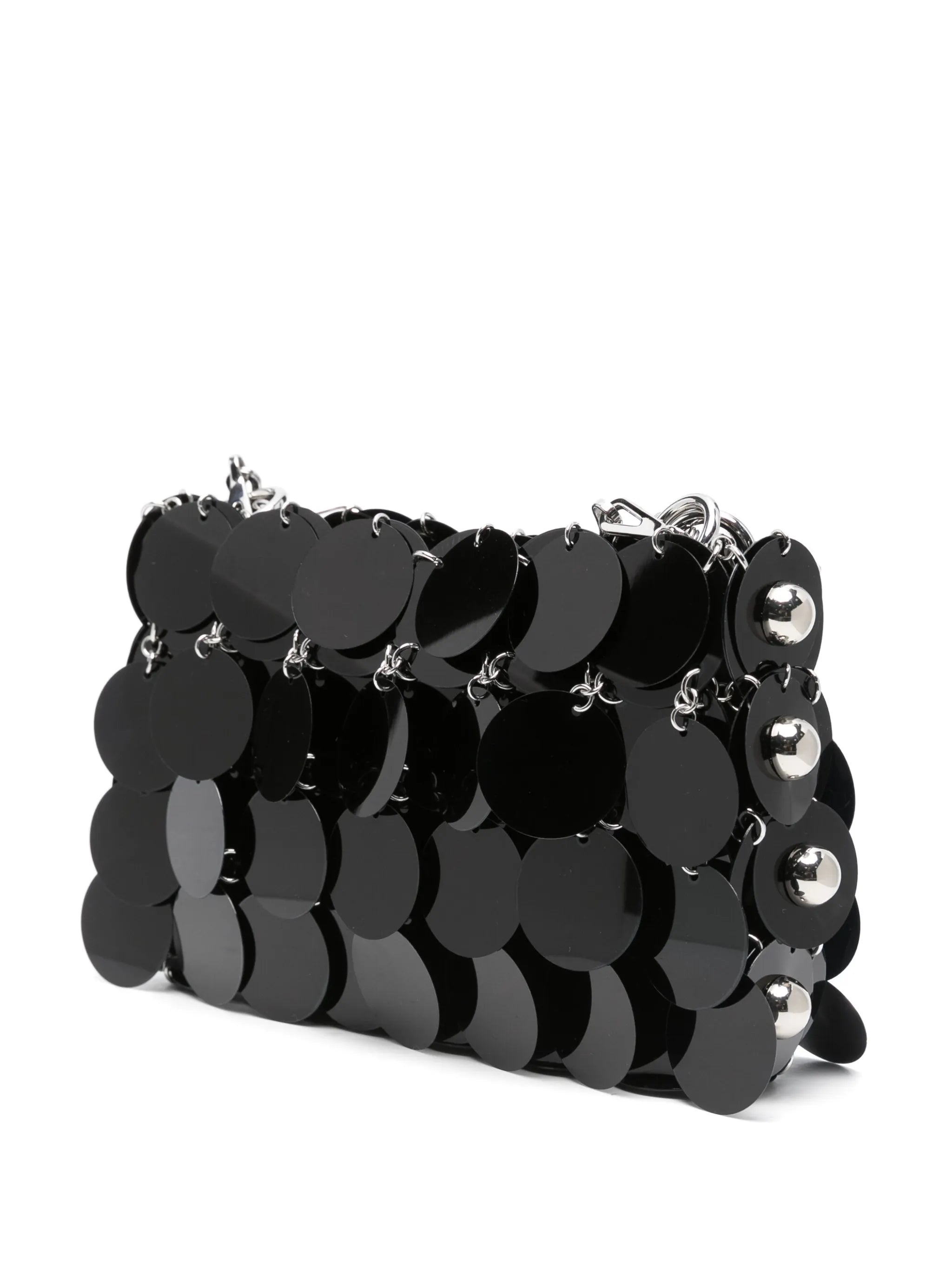 Sparkle shoulder bag