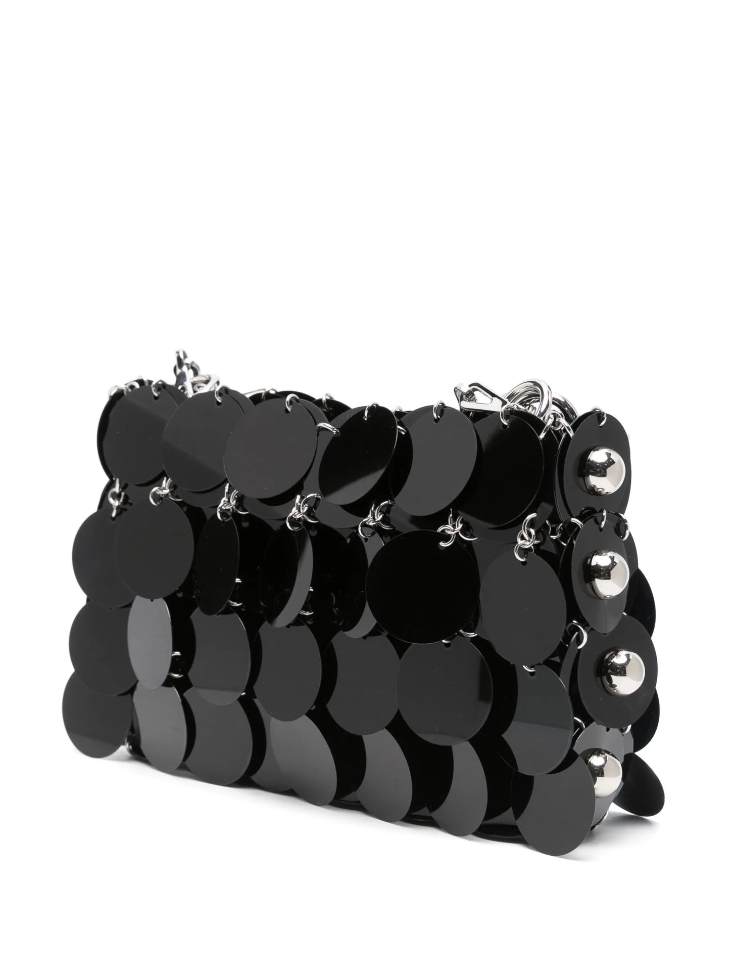 Sparkle shoulder bag