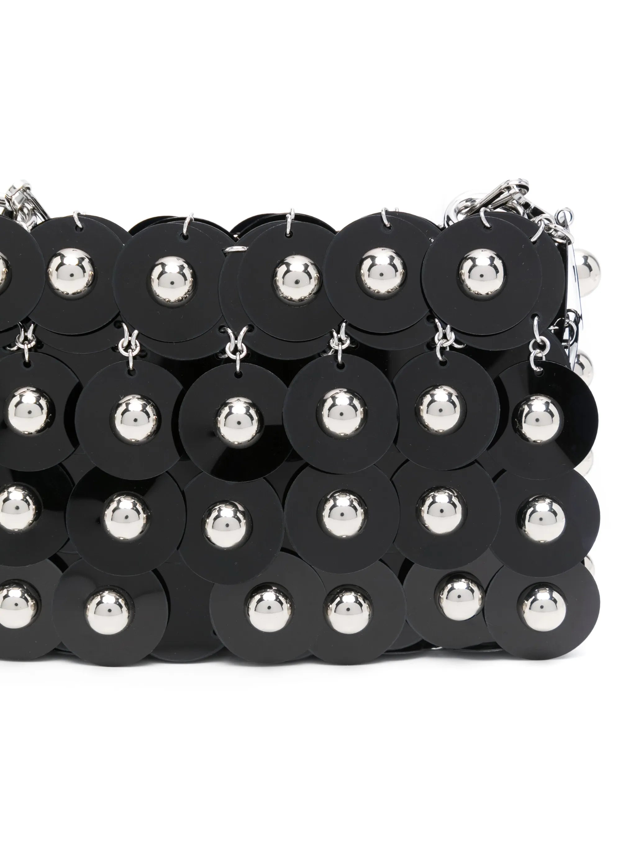 Sparkle shoulder bag
