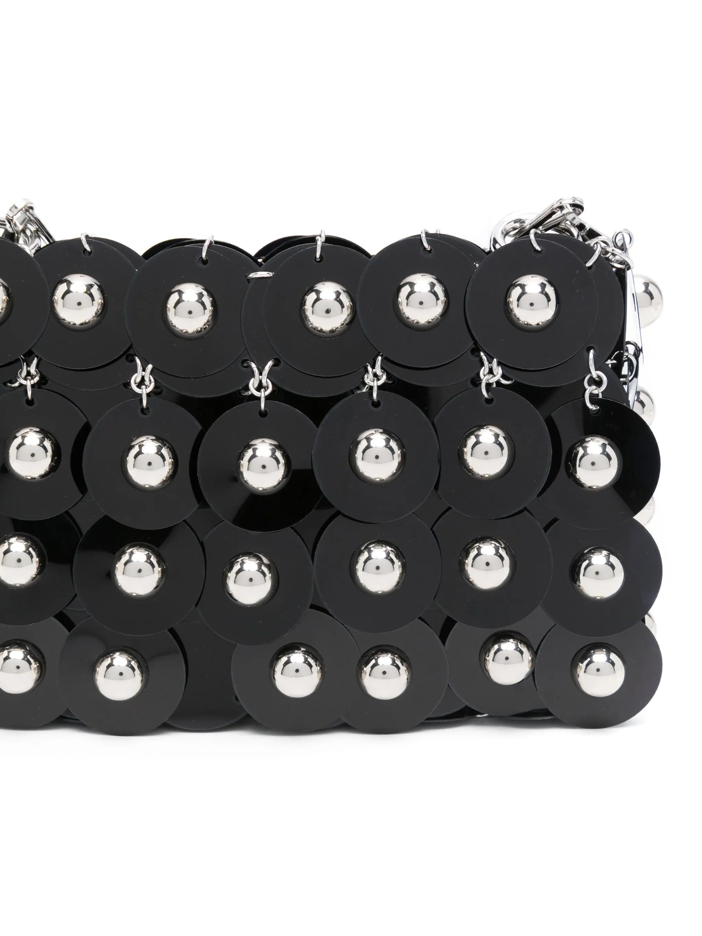 Sparkle shoulder bag