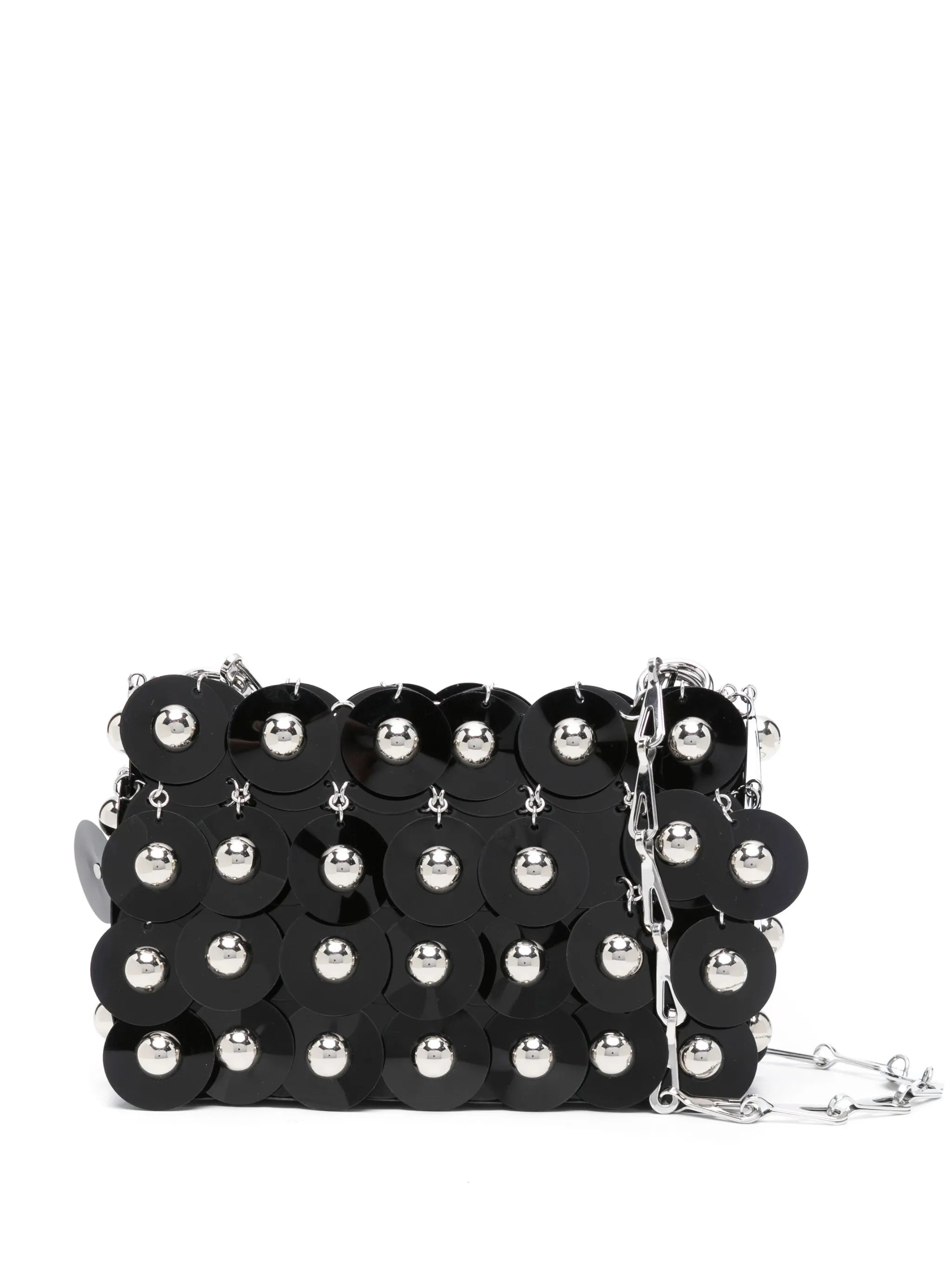 Sparkle shoulder bag