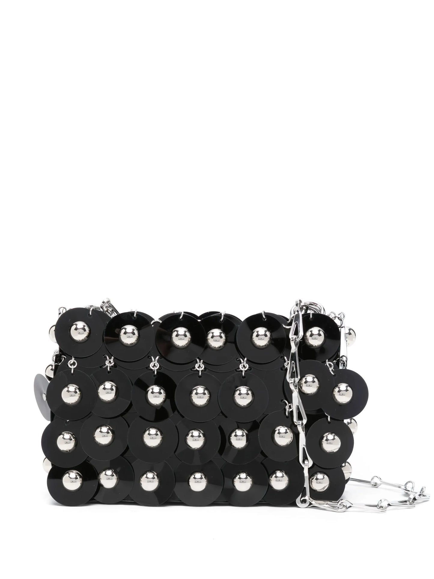 Sparkle shoulder bag