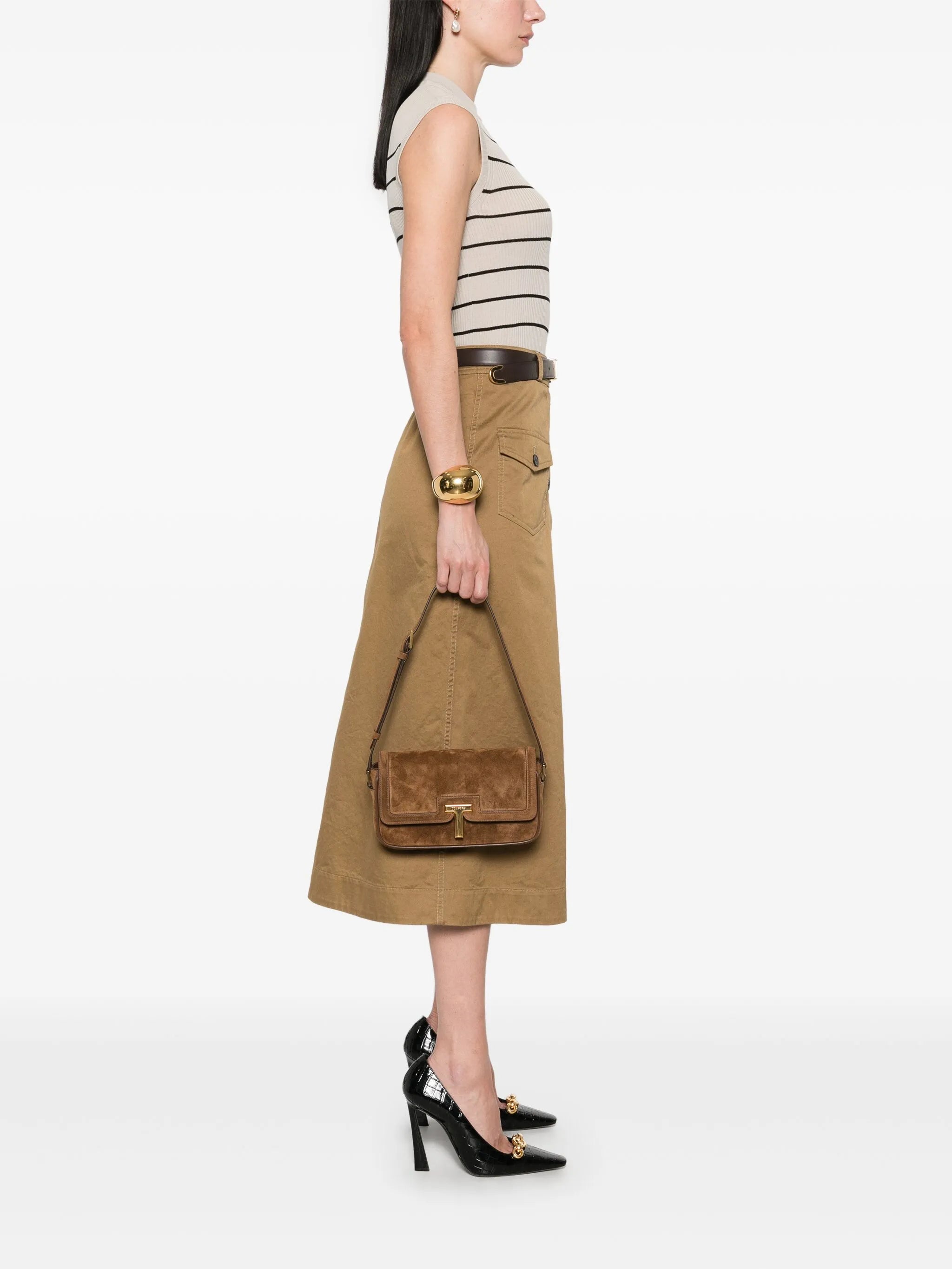 Wallis shoulder bag