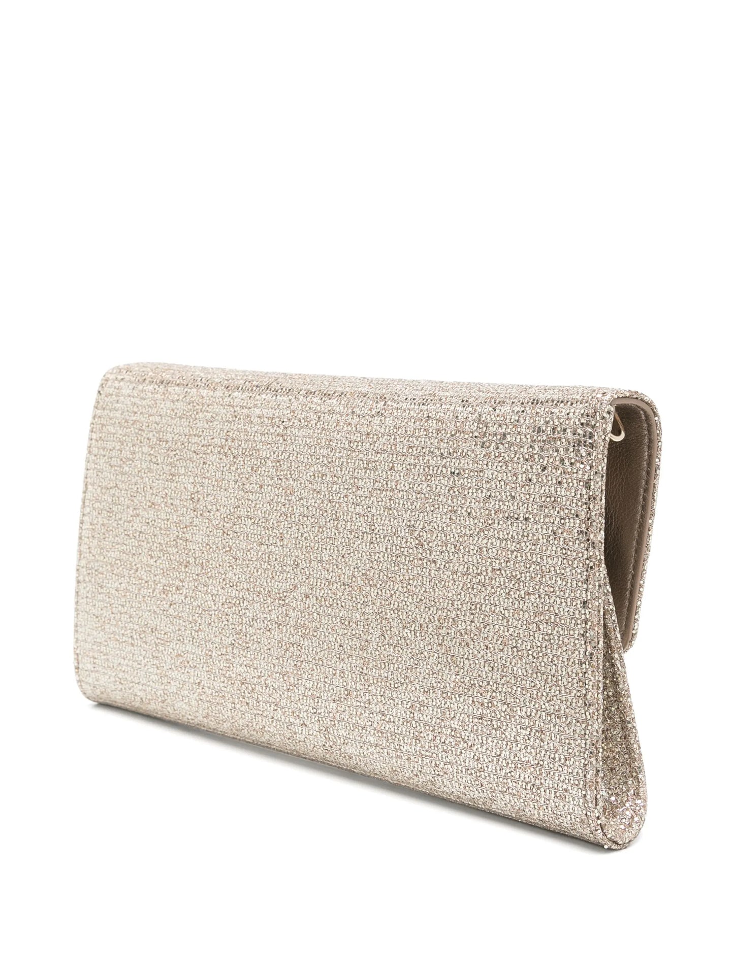 Nobile clutch bag