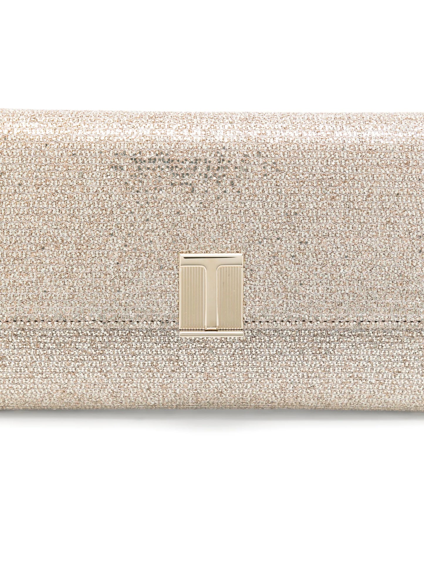 Nobile clutch bag