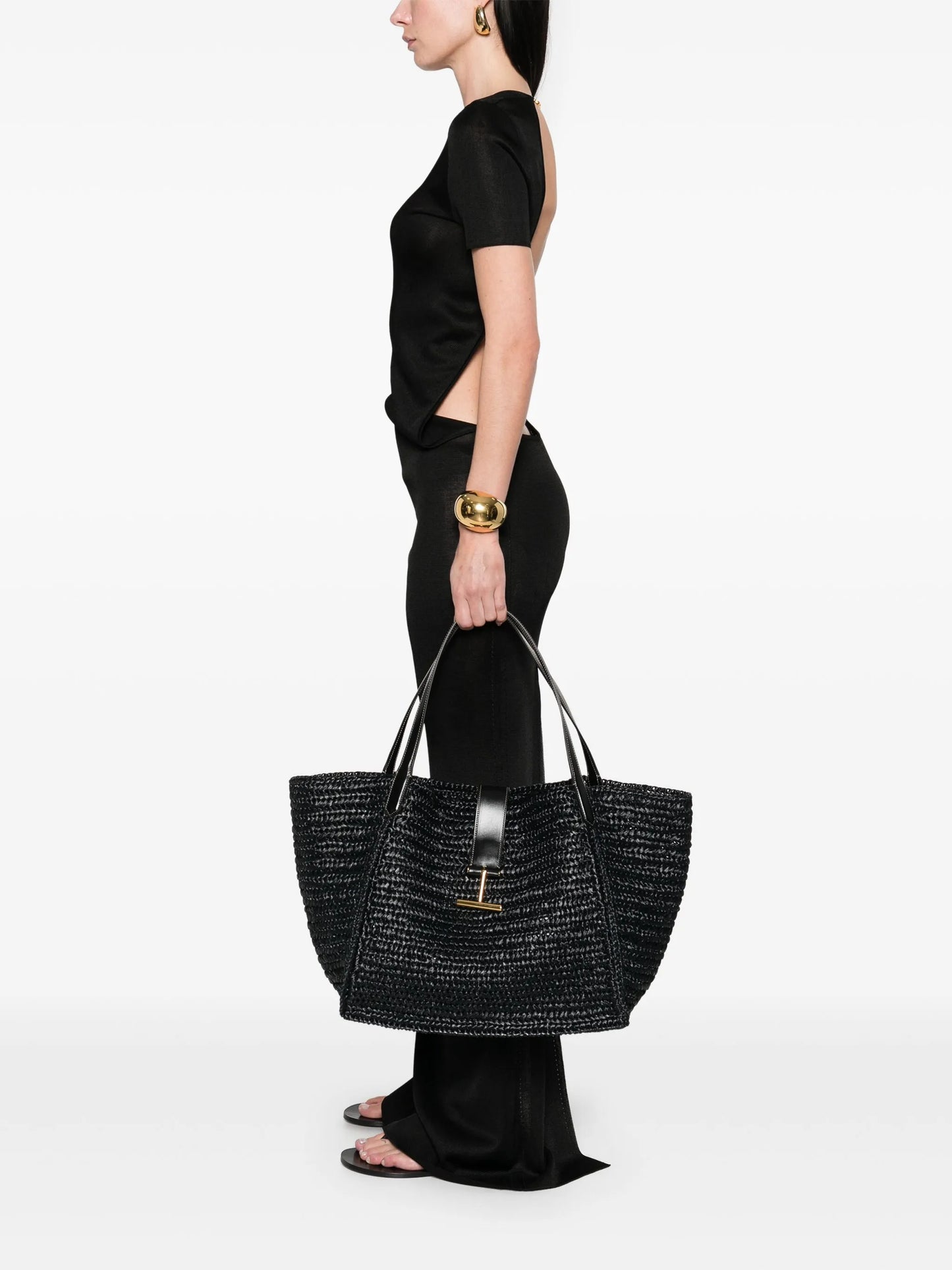 large Tara tote bag
