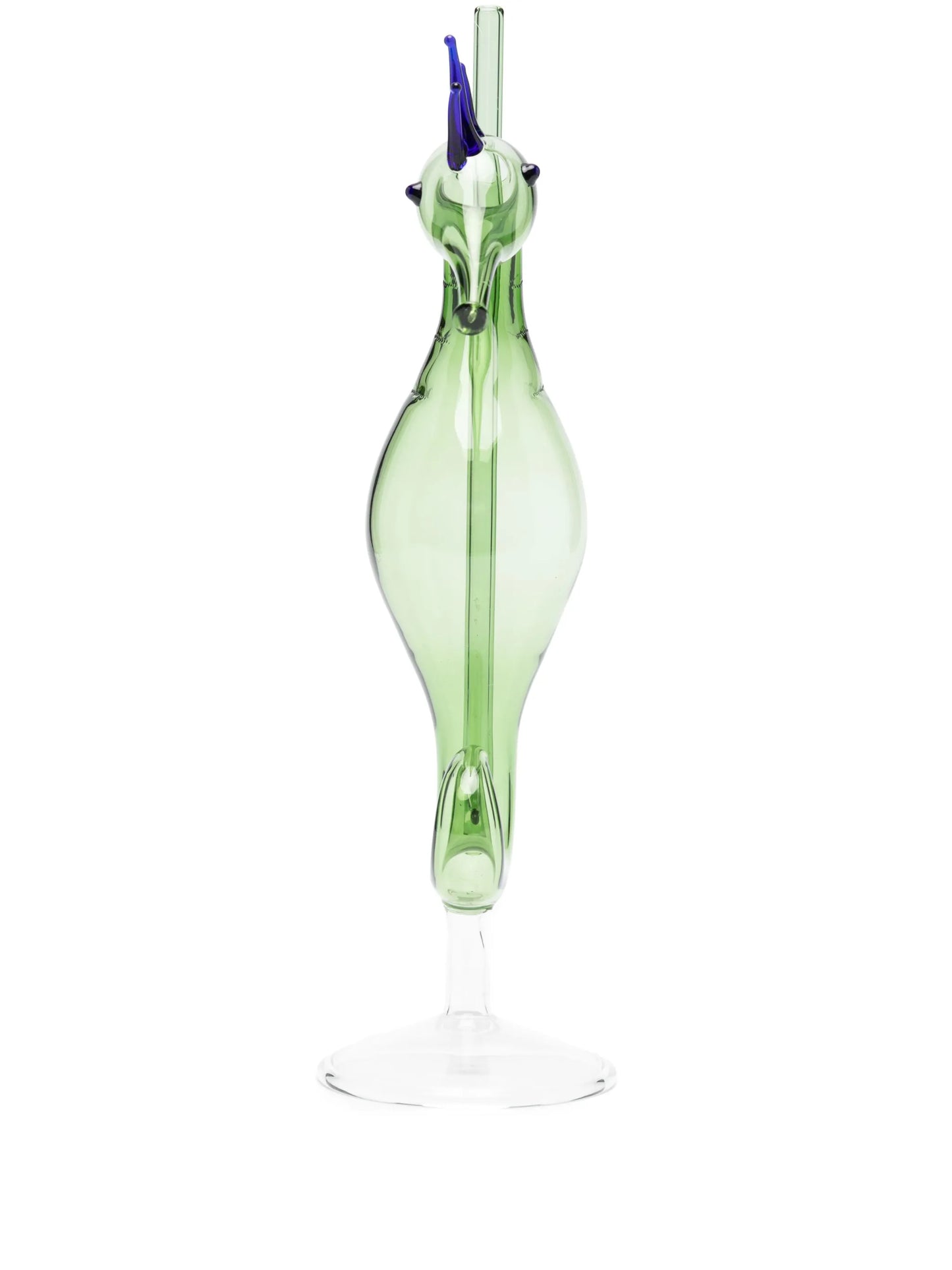 Seahorse Cocktail glass