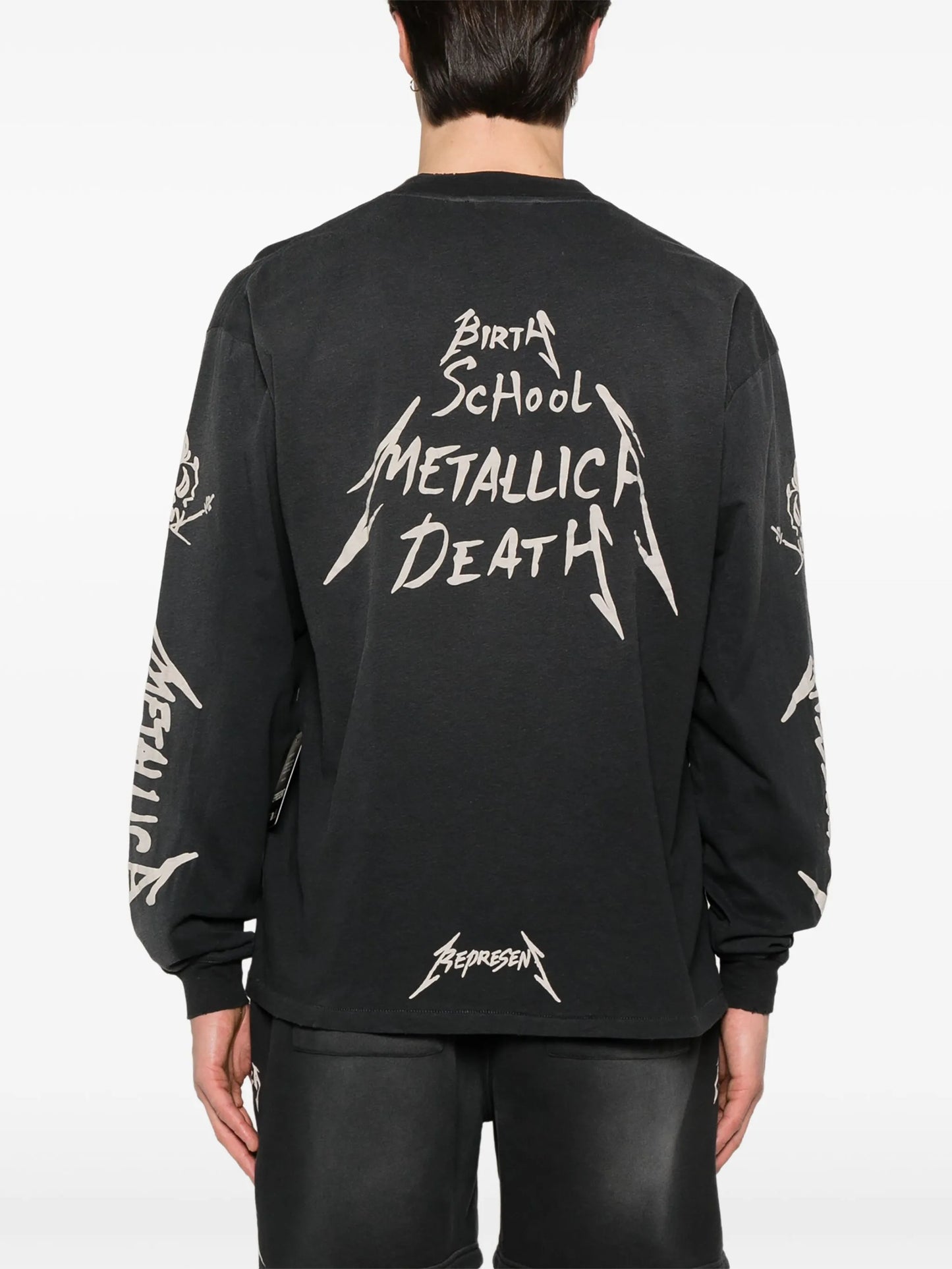 x Metallica Garage Inc T-Shirt