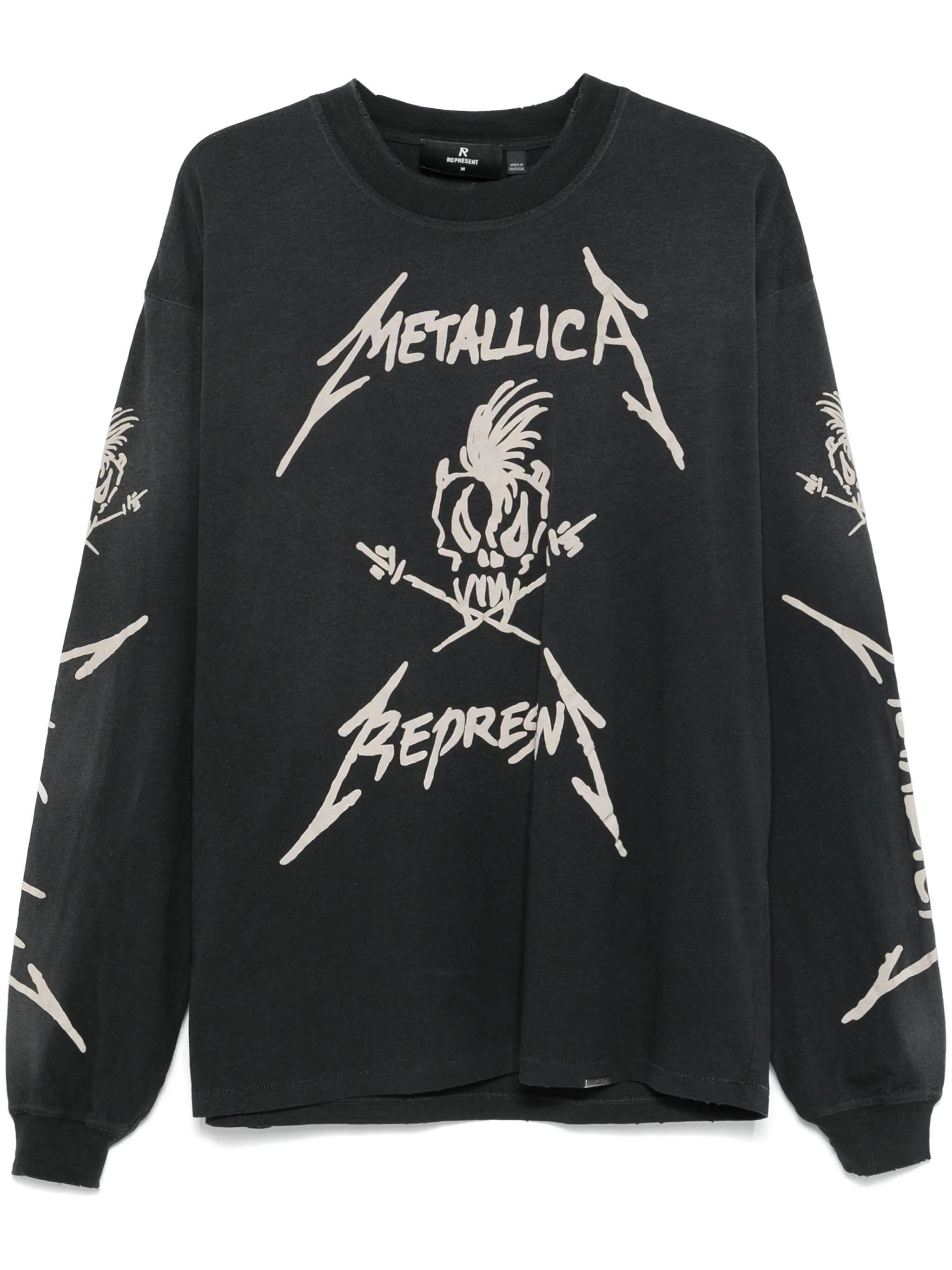 x Metallica Garage Inc T-Shirt