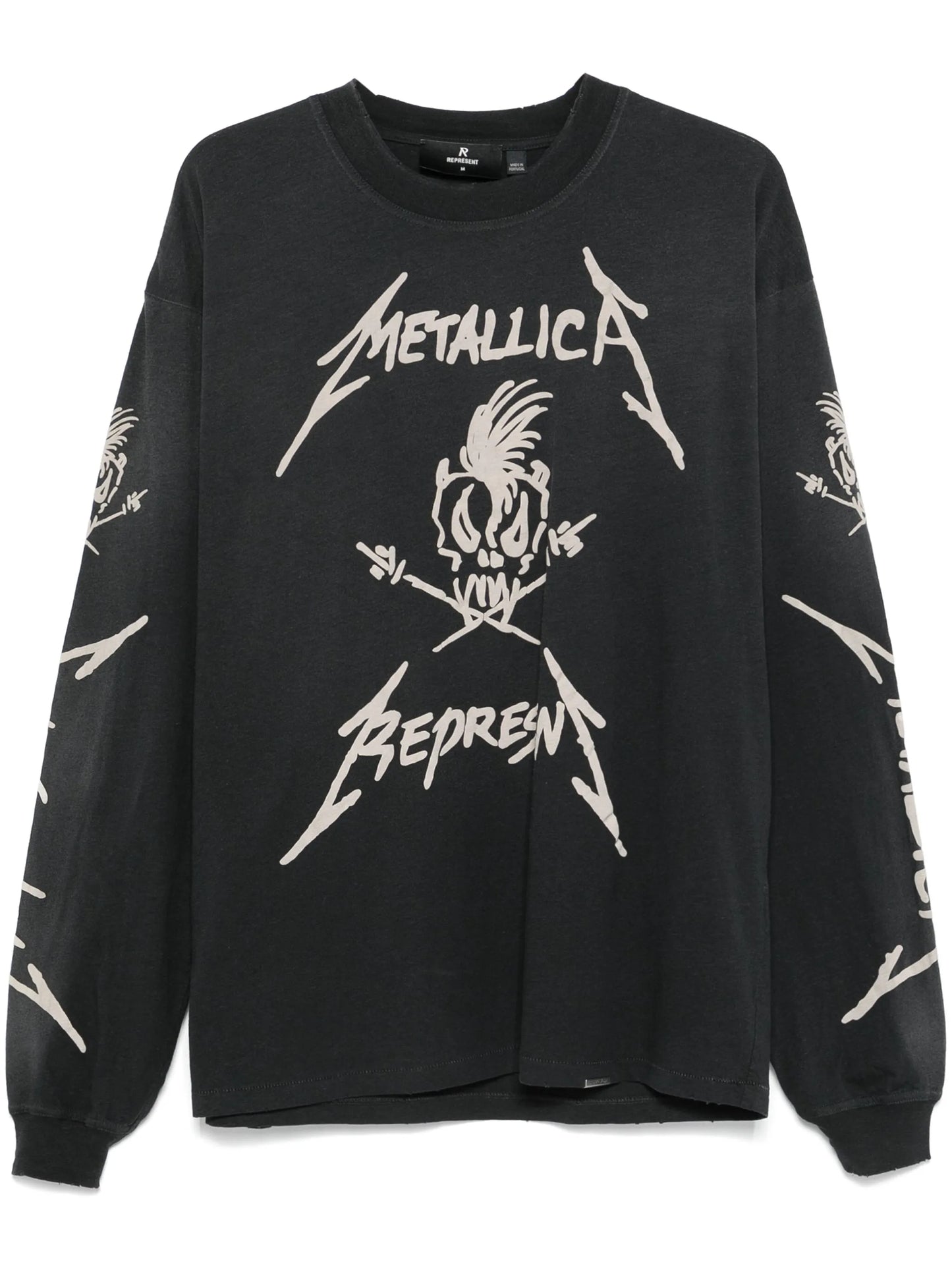 x Metallica Garage Inc T-Shirt