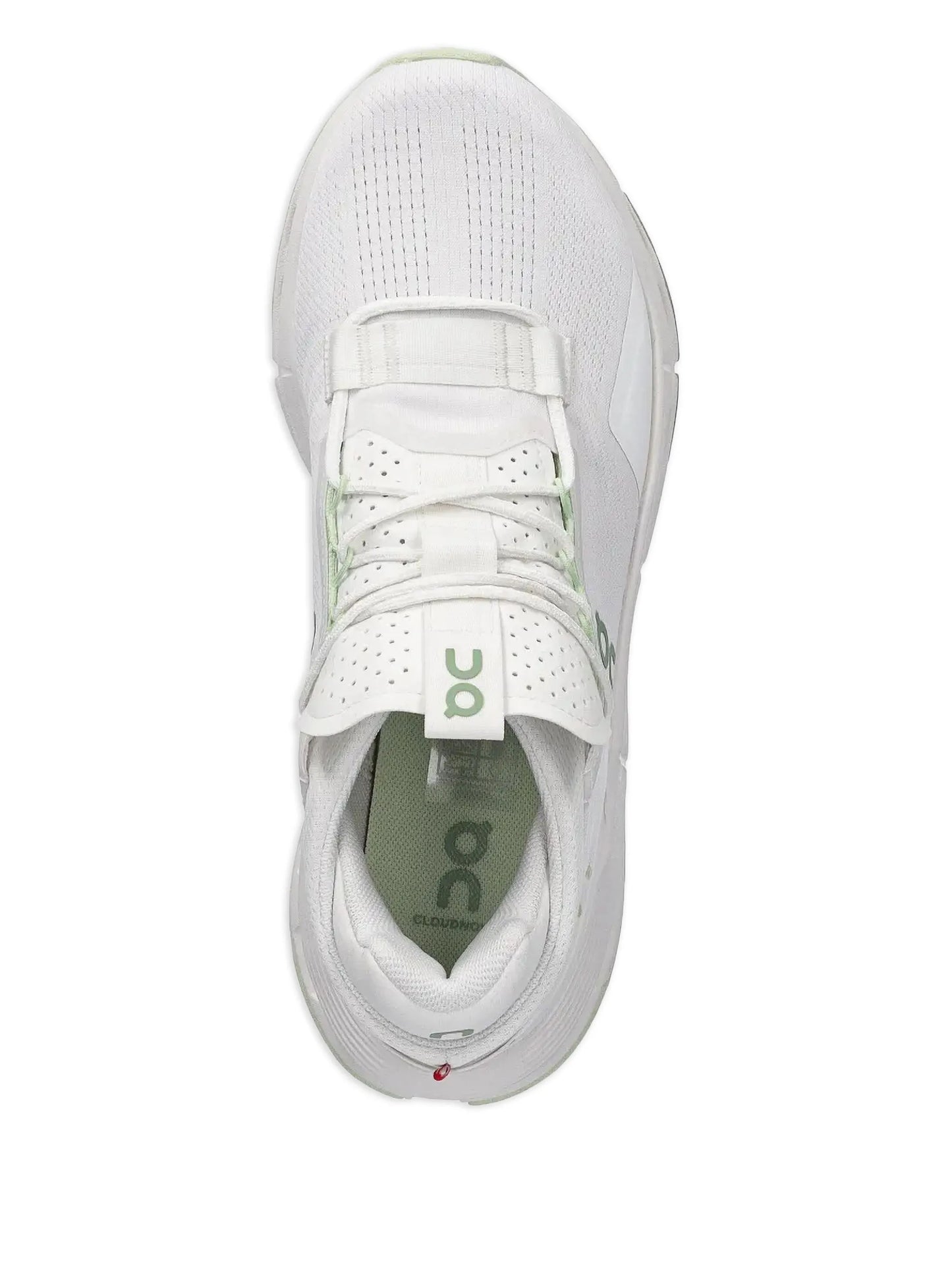 Cloudnova 2 "White" sneakers