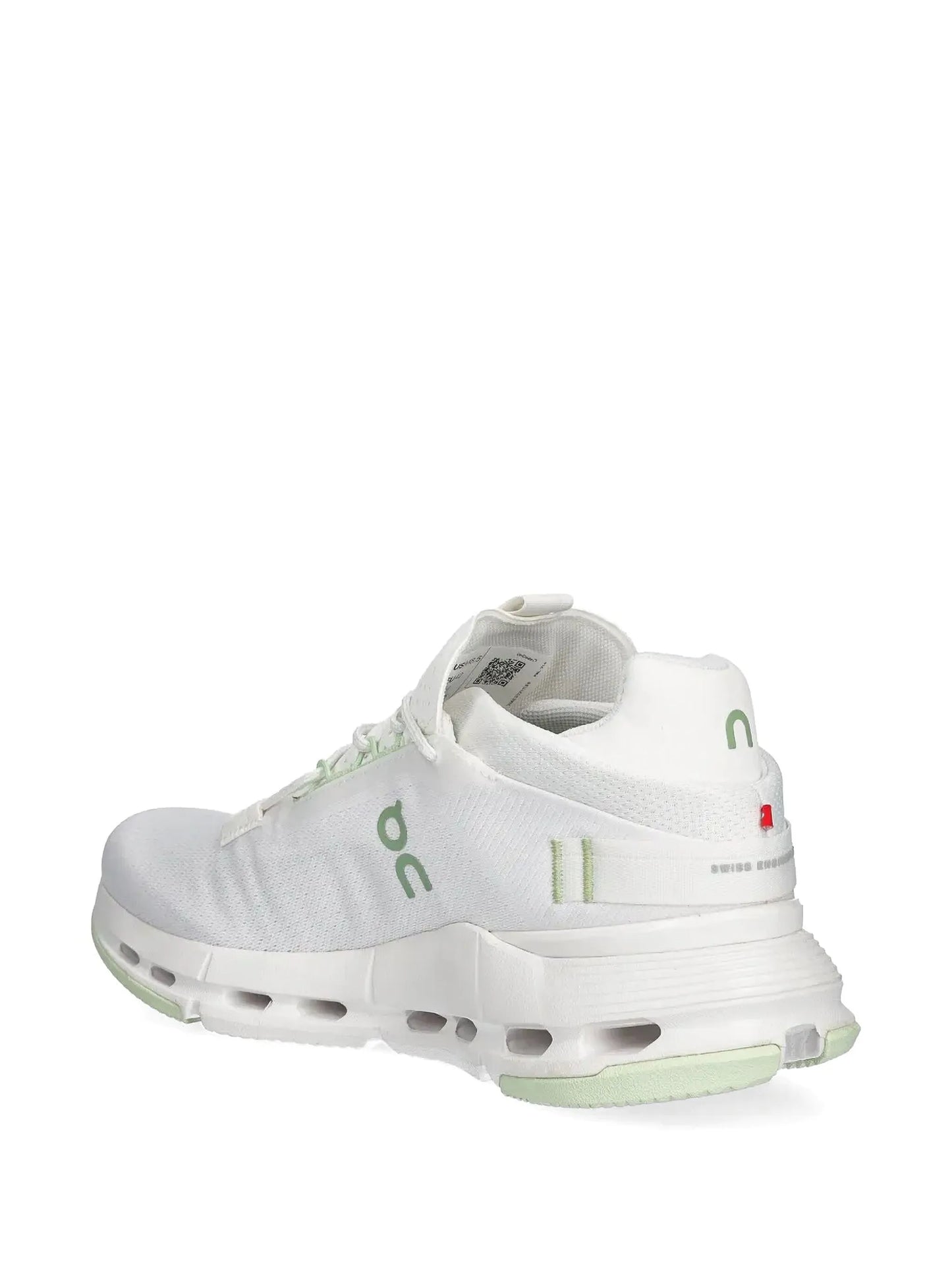 Cloudnova 2 "White" sneakers