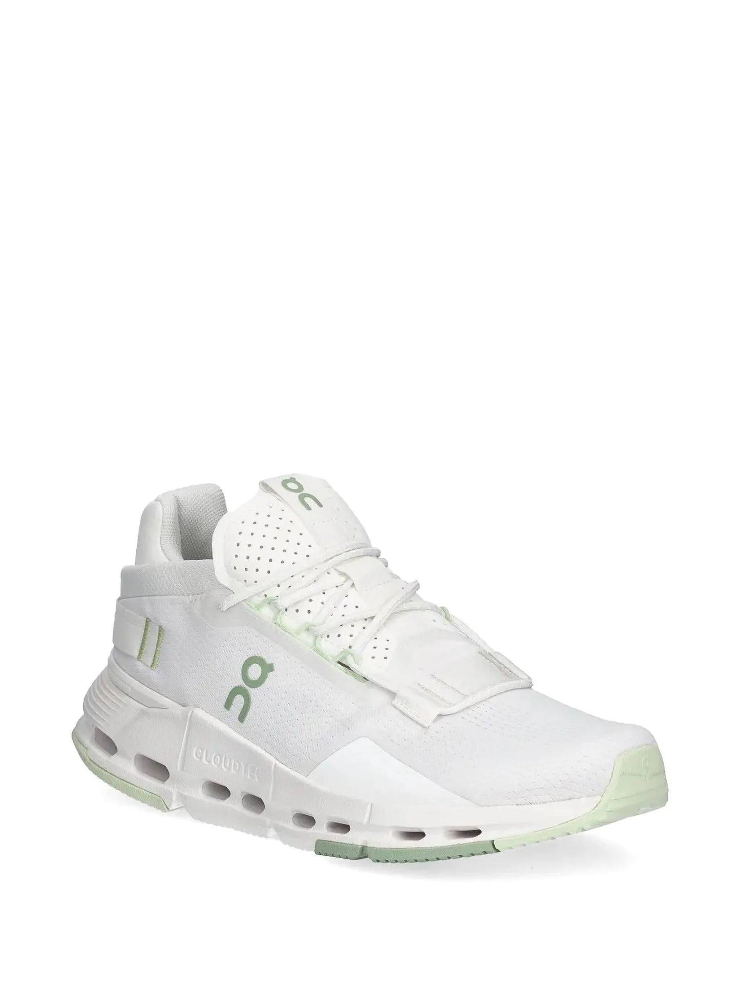 Cloudnova 2 "White" sneakers