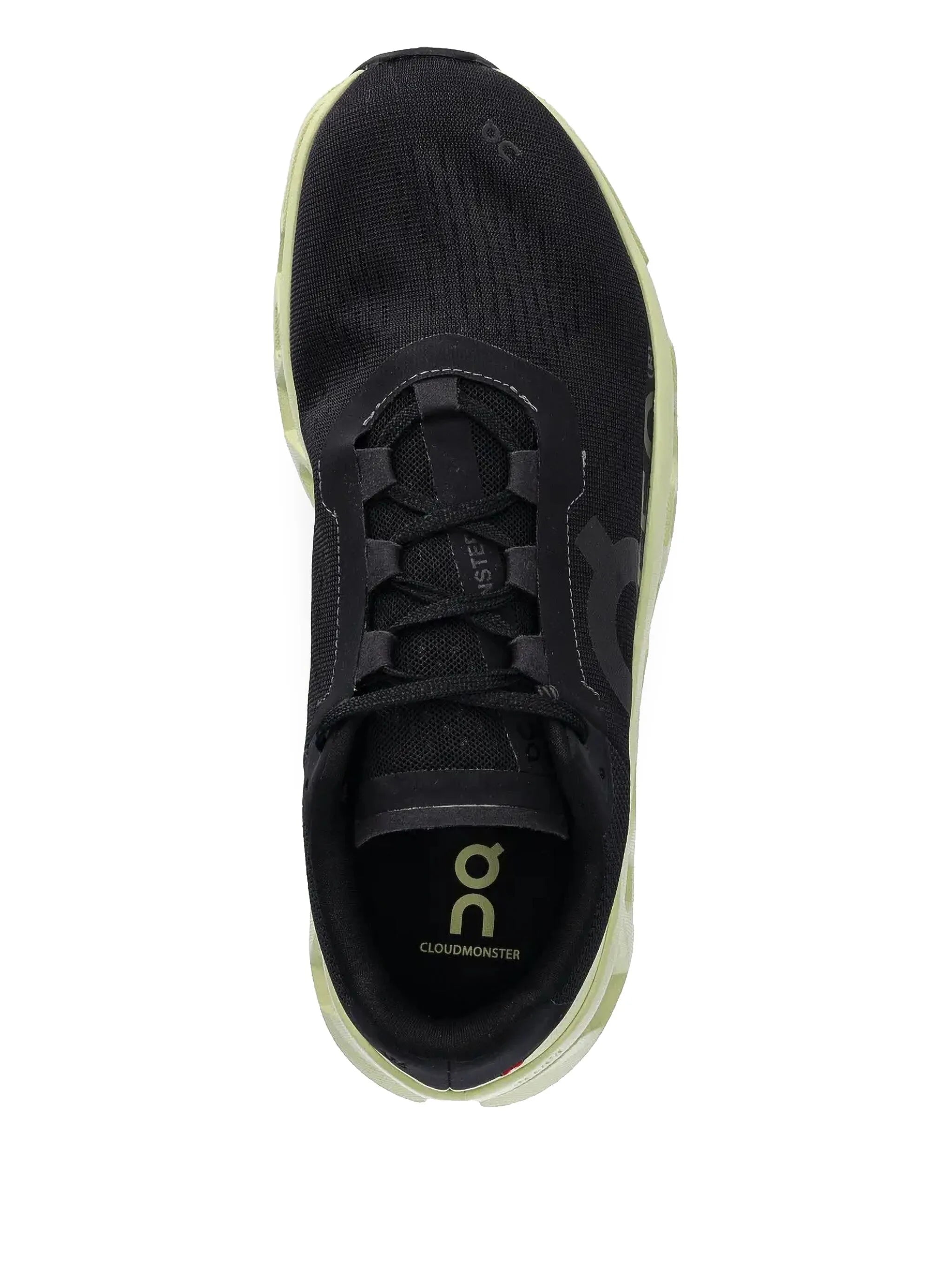 Monster Acacia trainers