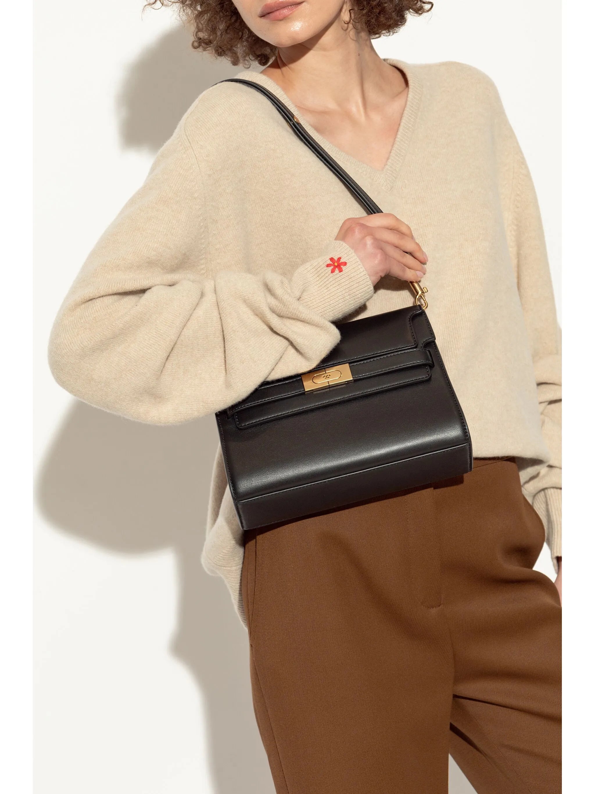 Lee Radziwill shoulder bag