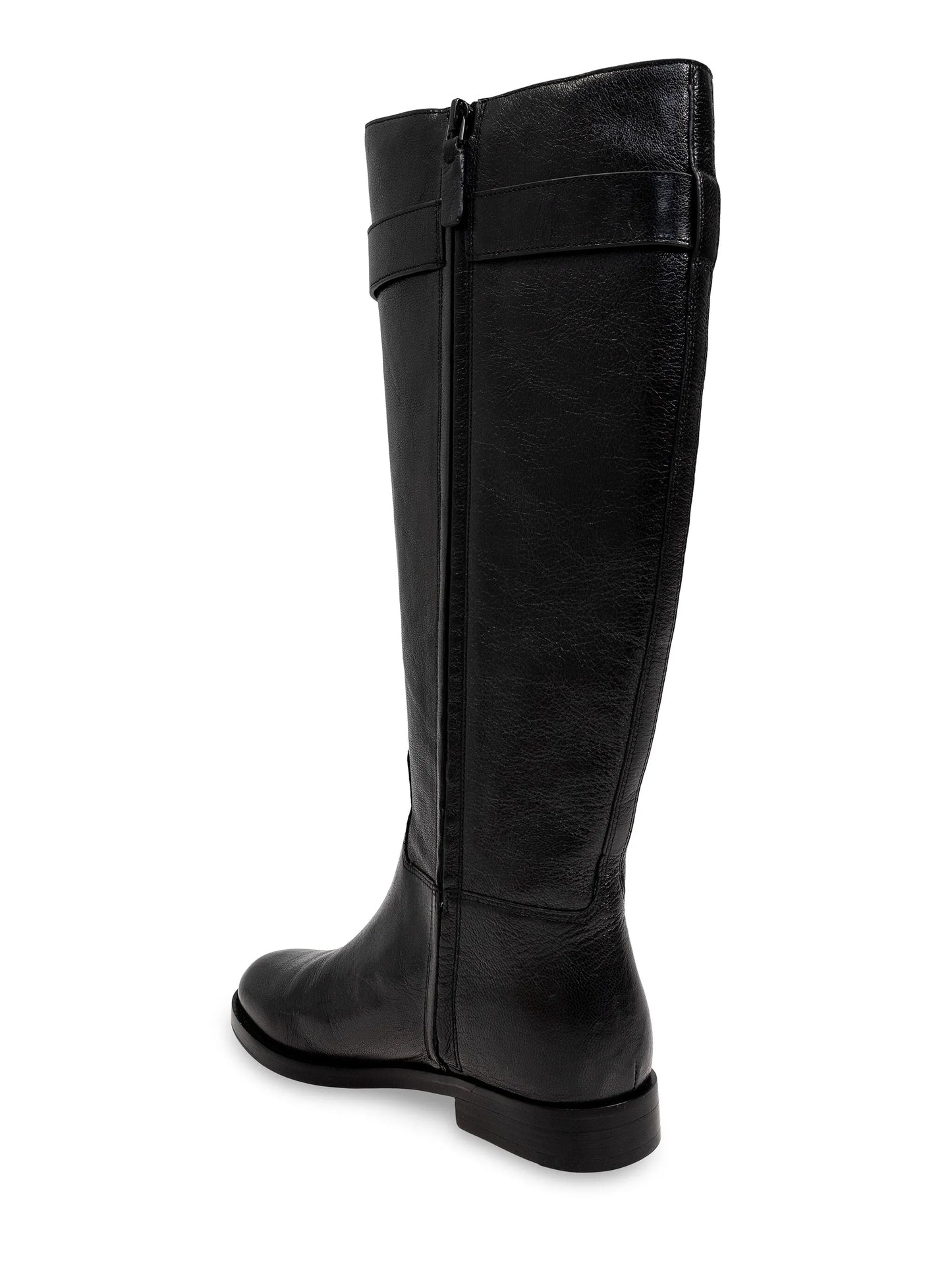 Turnlock riding boots