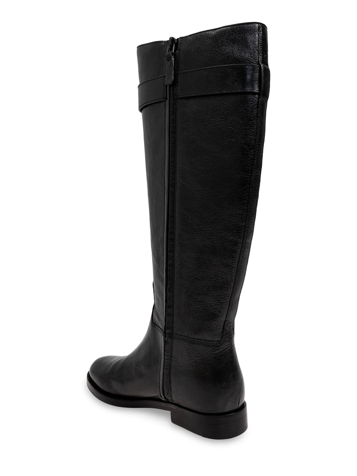 Turnlock riding boots