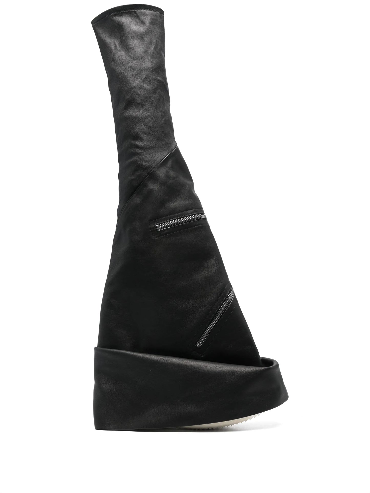 Cargoflares Sneak boots