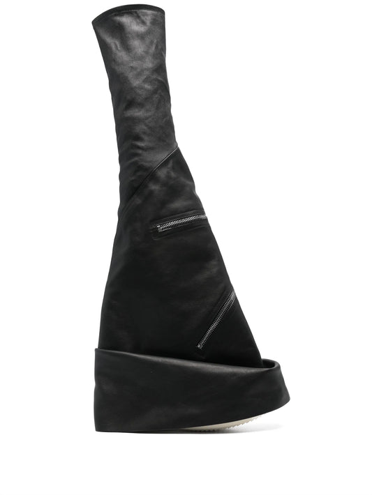 Cargoflares Sneak boots