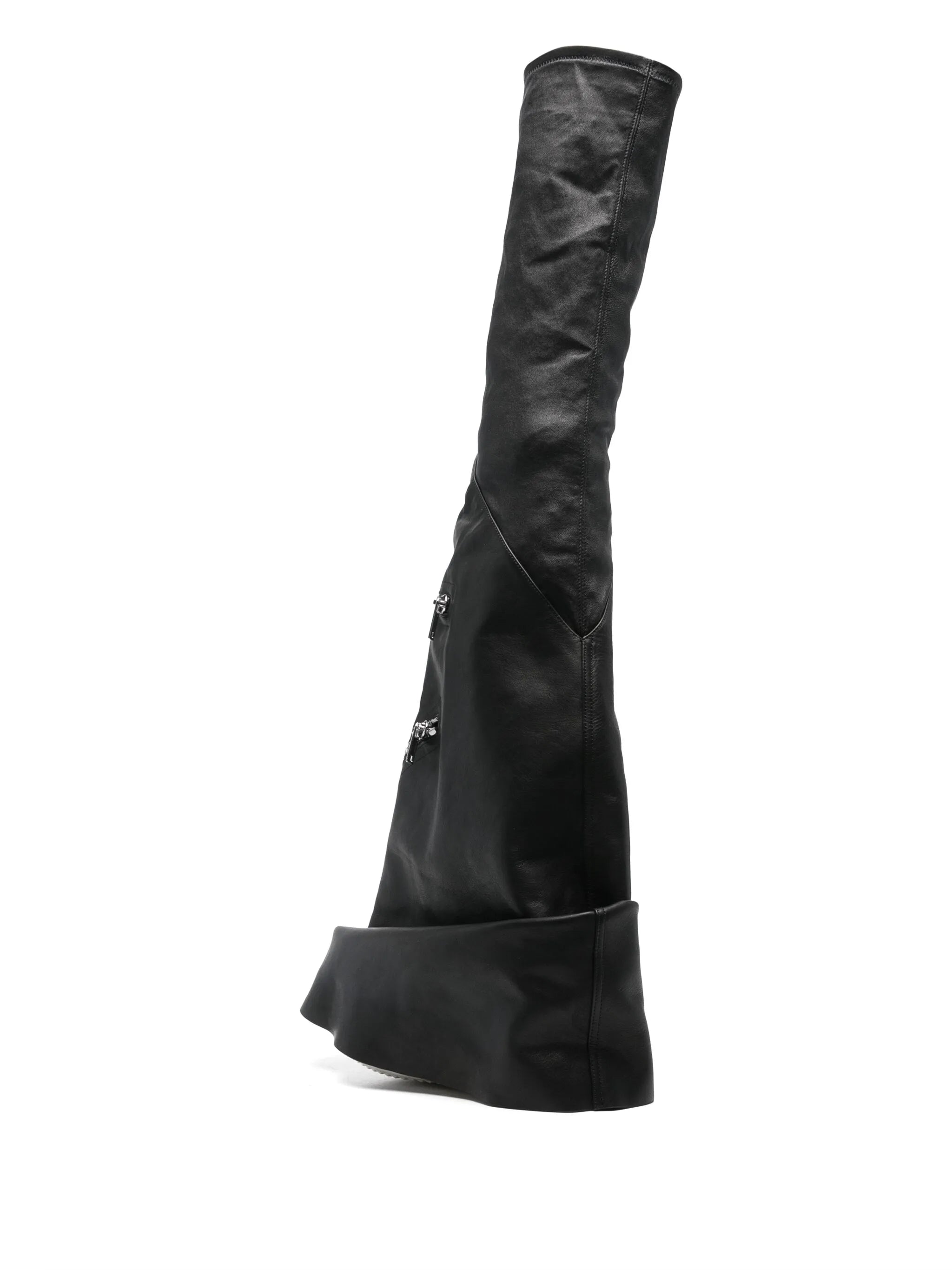Cargoflares Sneak boots