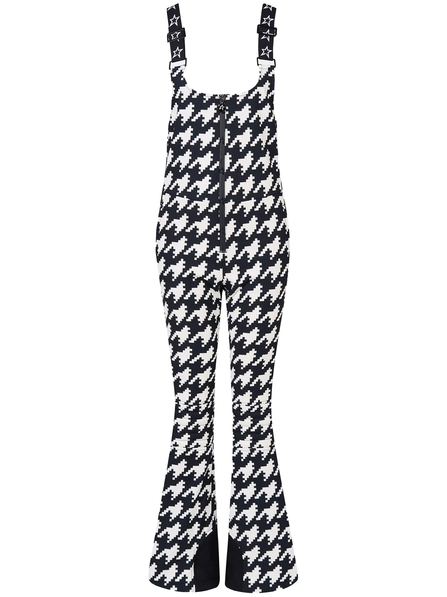 houndstooth pattern all-in-one