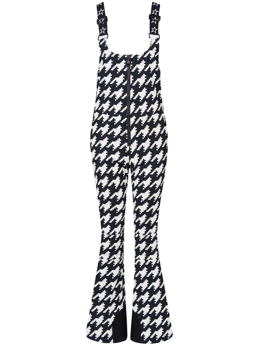 houndstooth pattern all-in-one