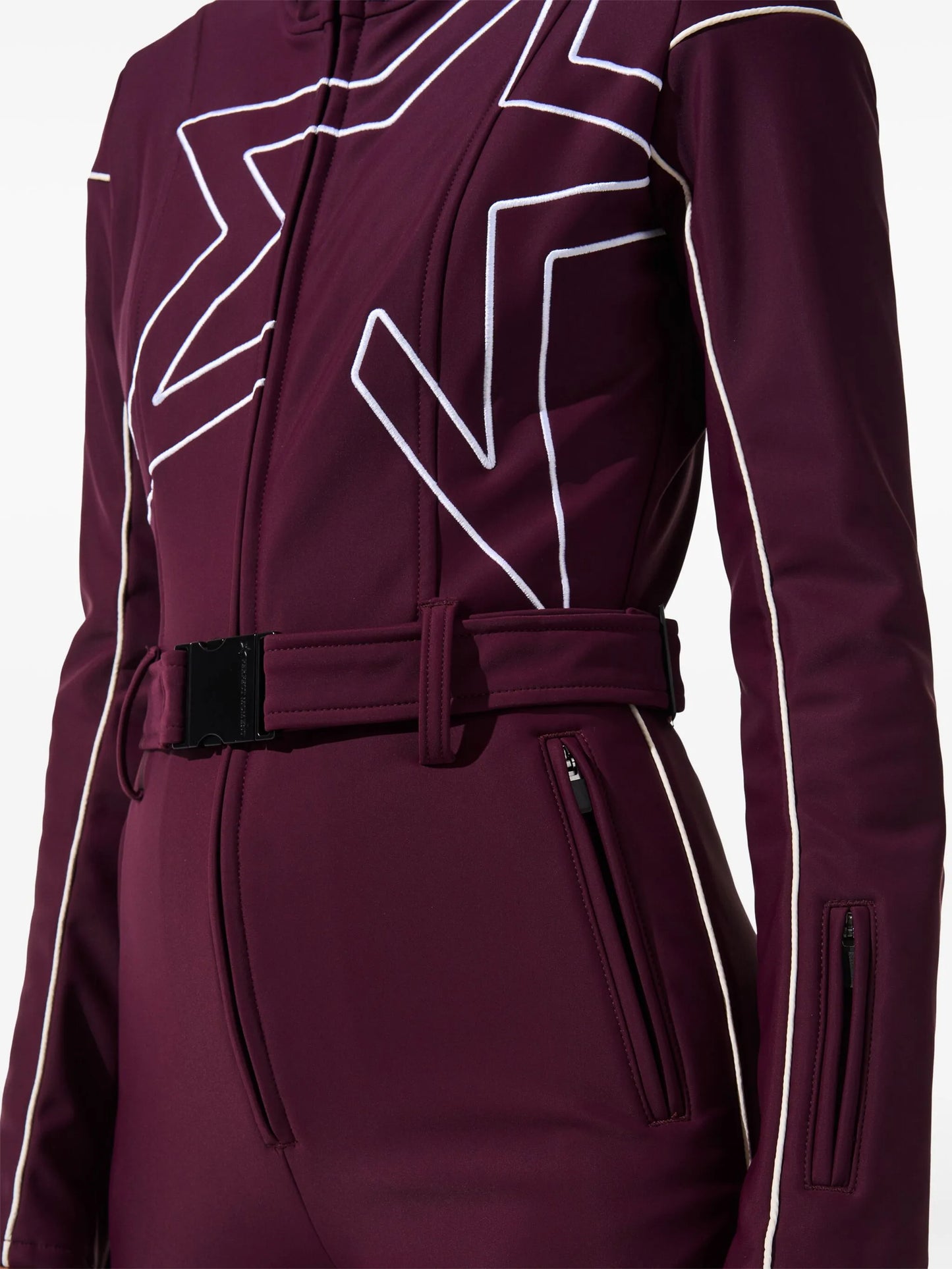 Sammy Star ski suit