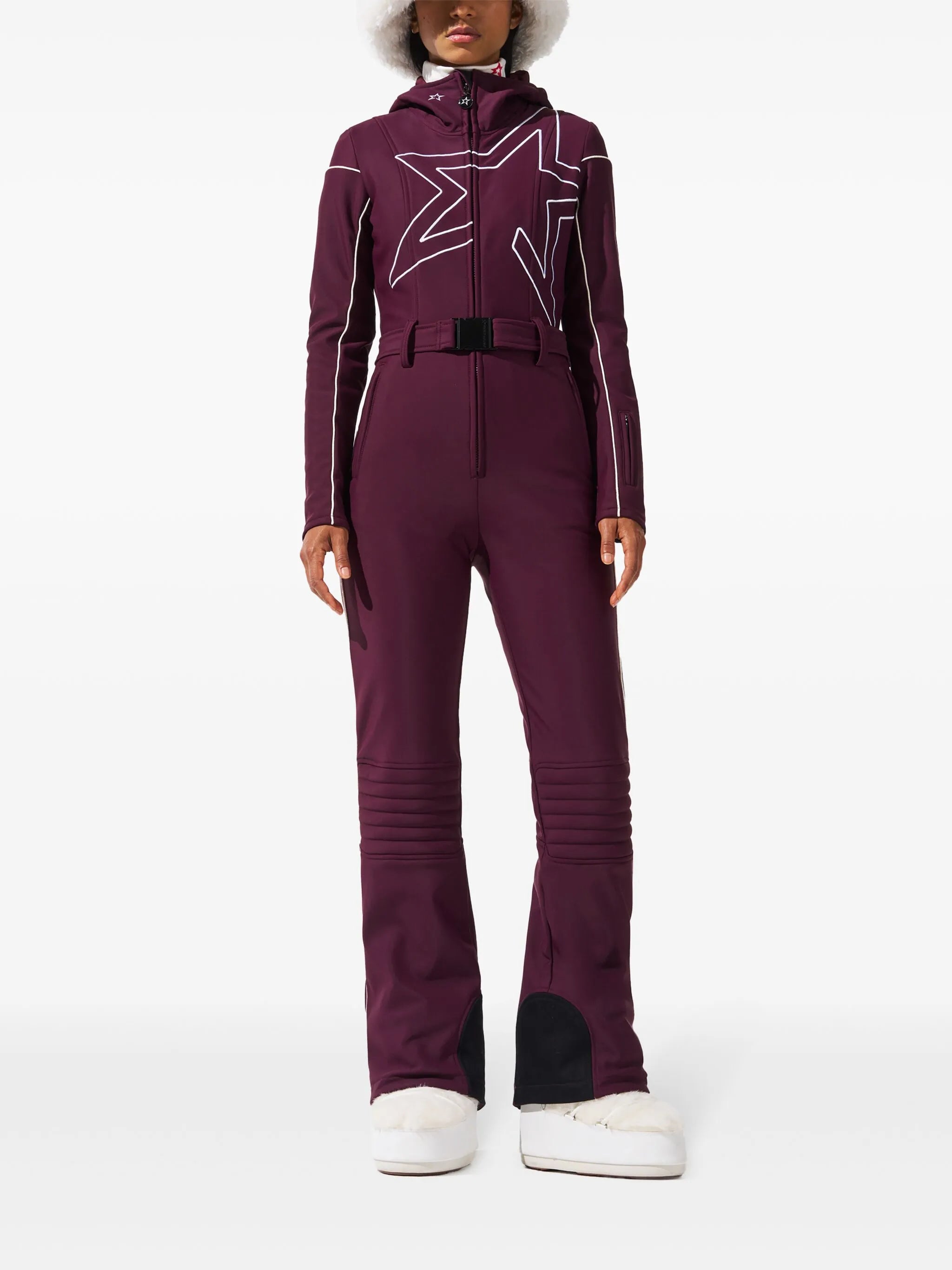 Sammy Star ski suit