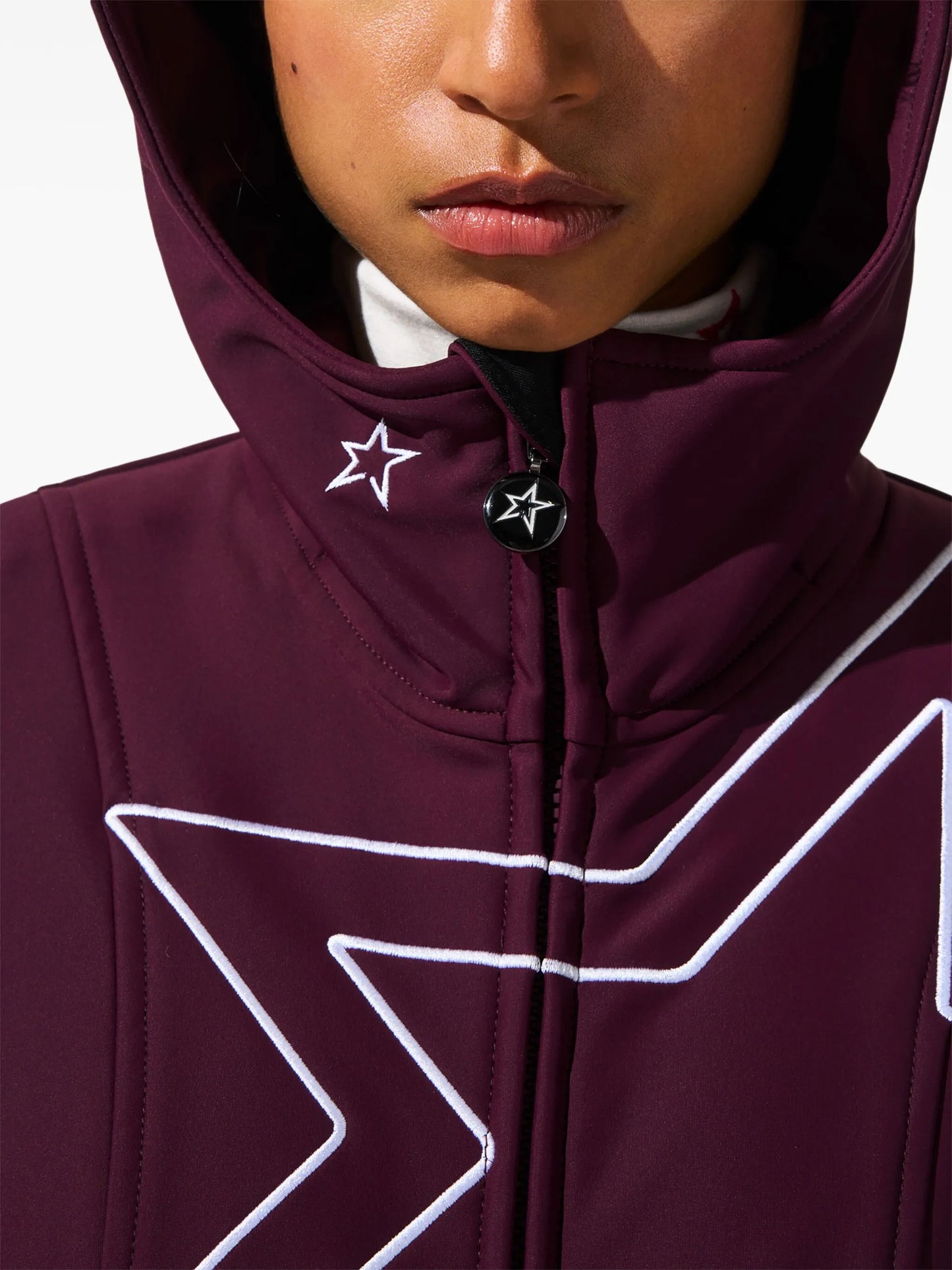 Sammy Star ski suit