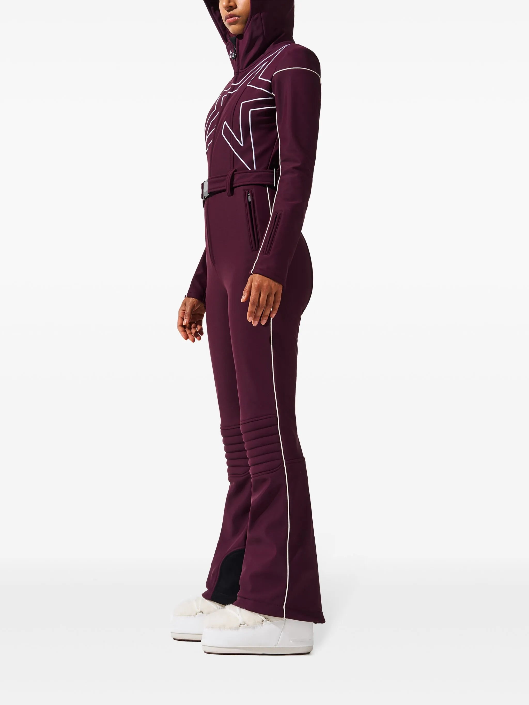 Sammy Star ski suit