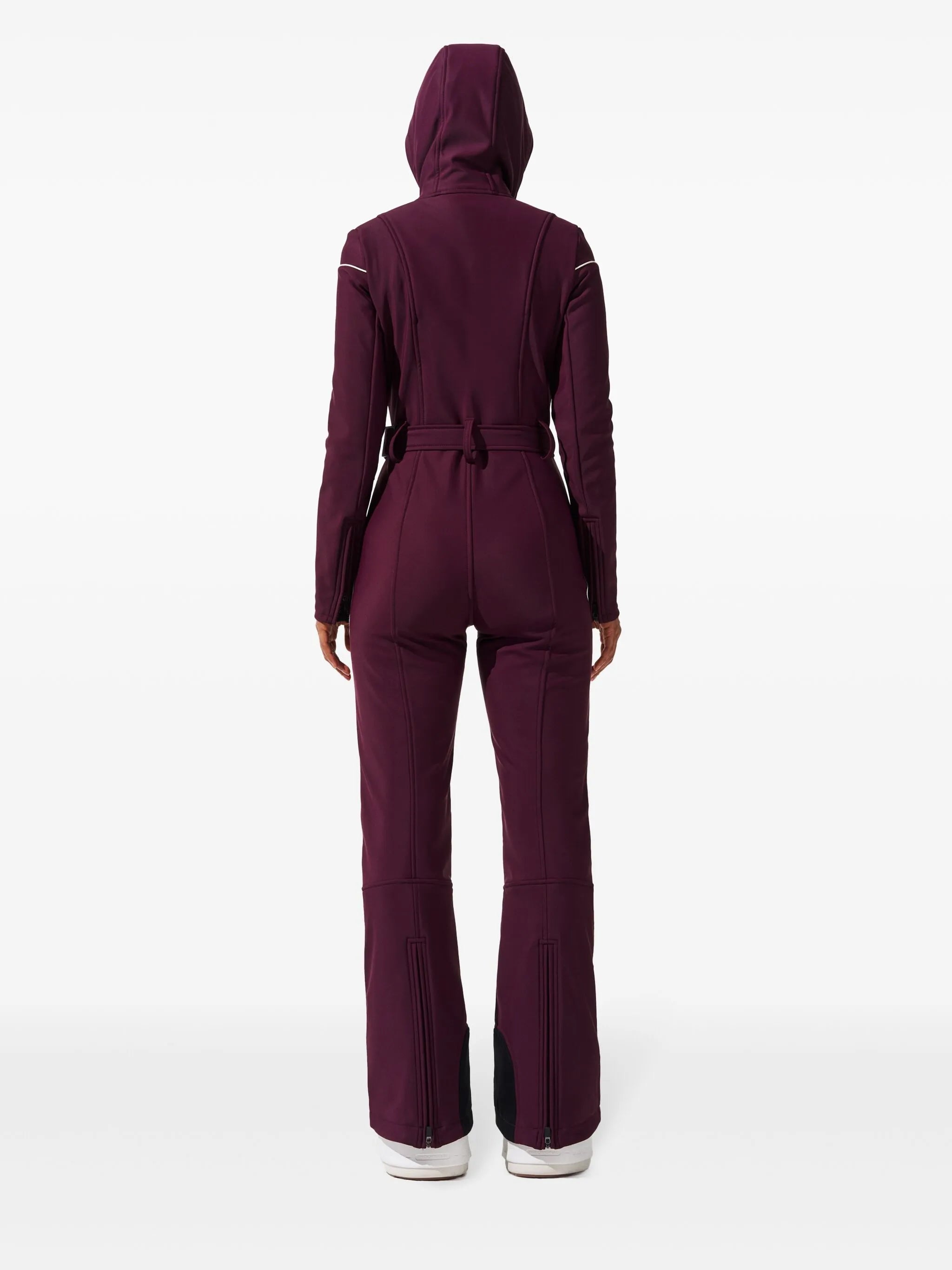 Sammy Star ski suit