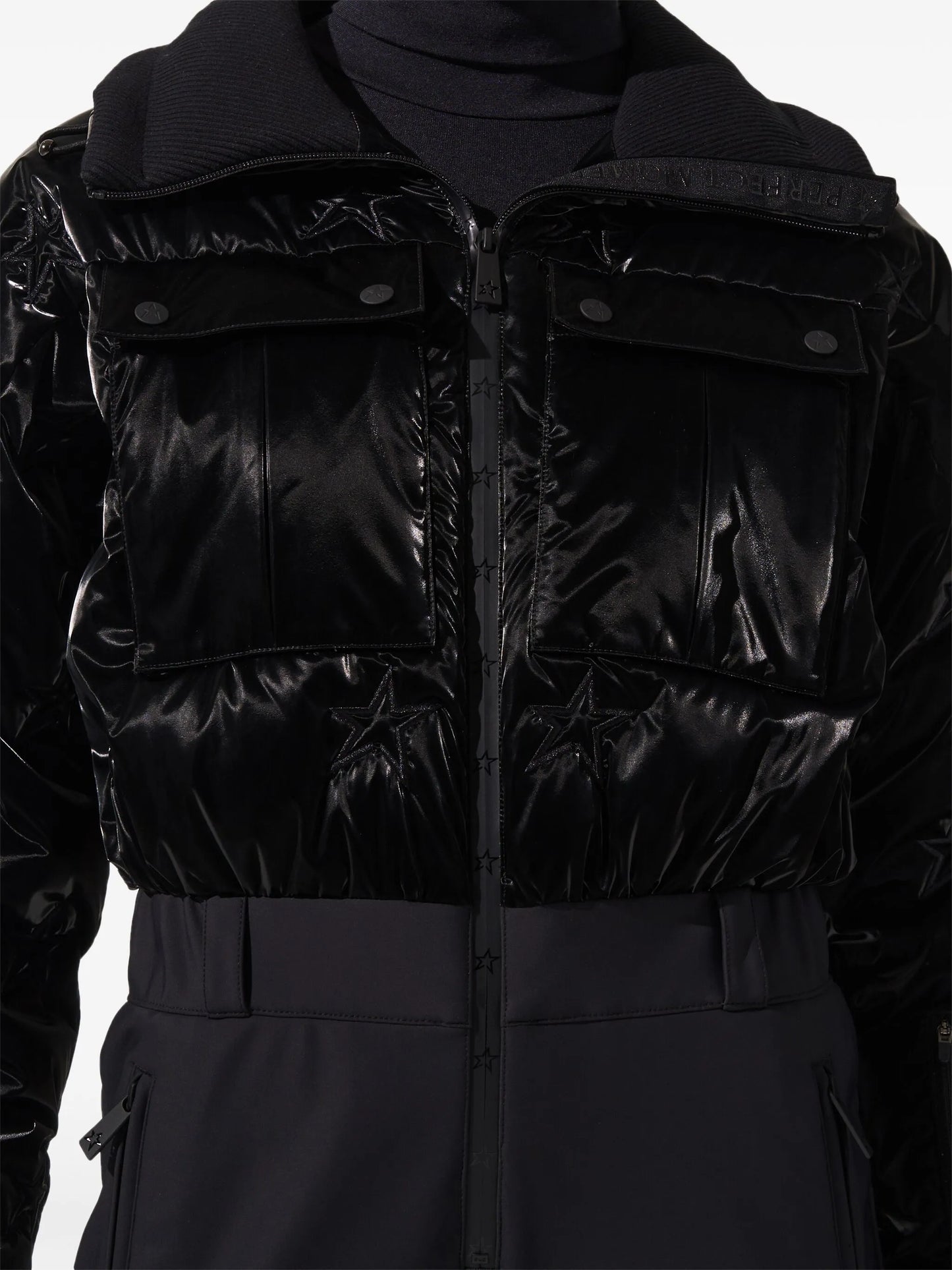 Helen ski suit