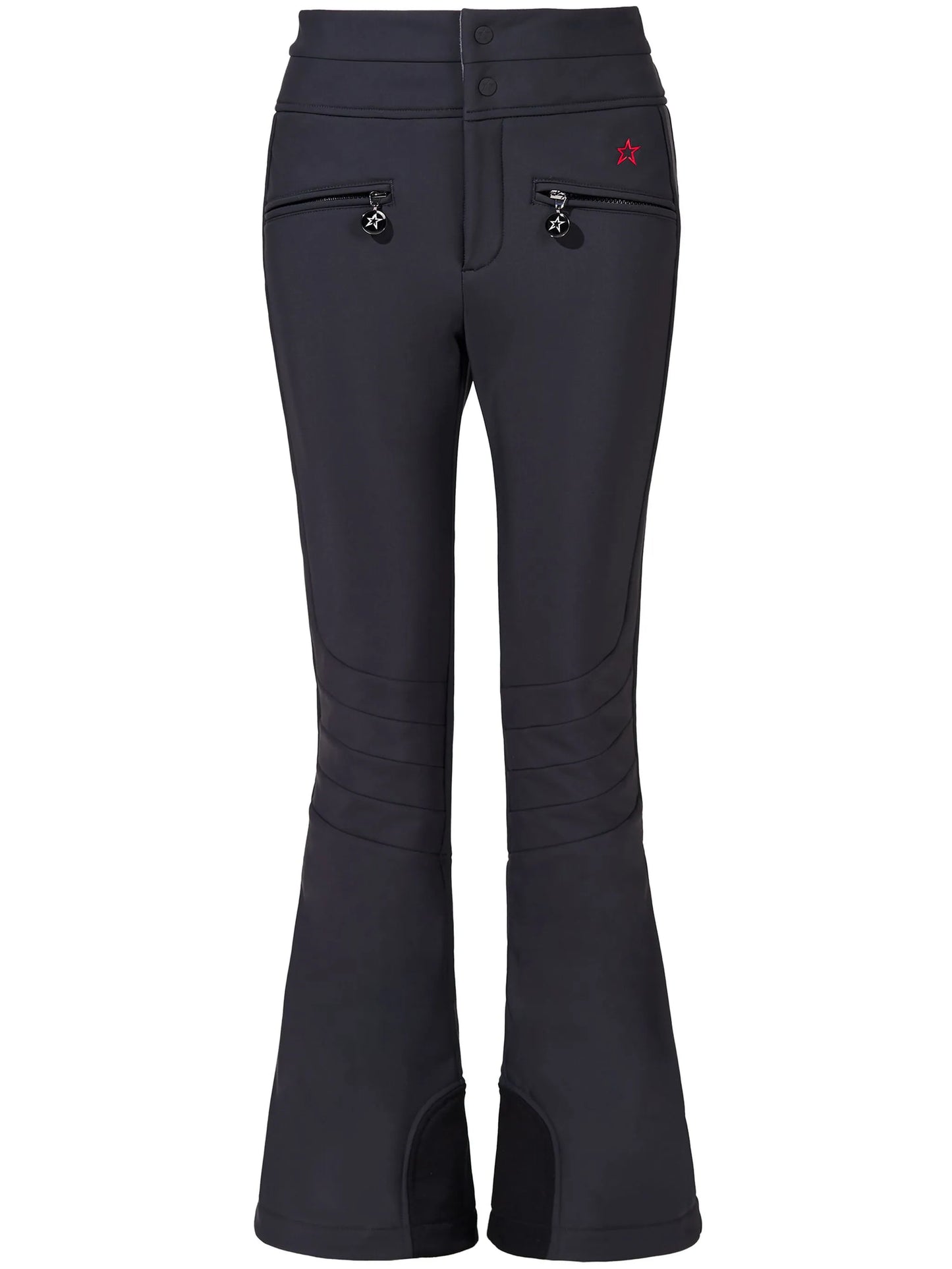 Aurora flared ski trousers