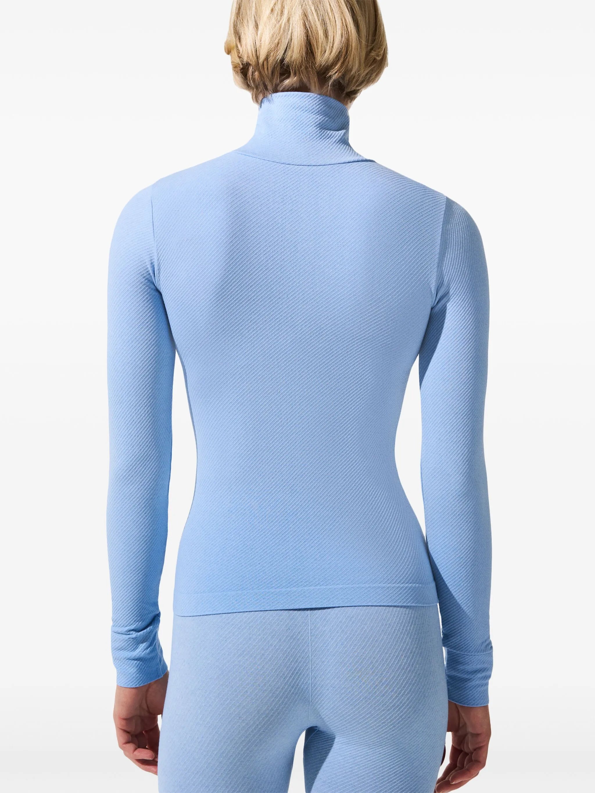 seamless Thermal T-shirt