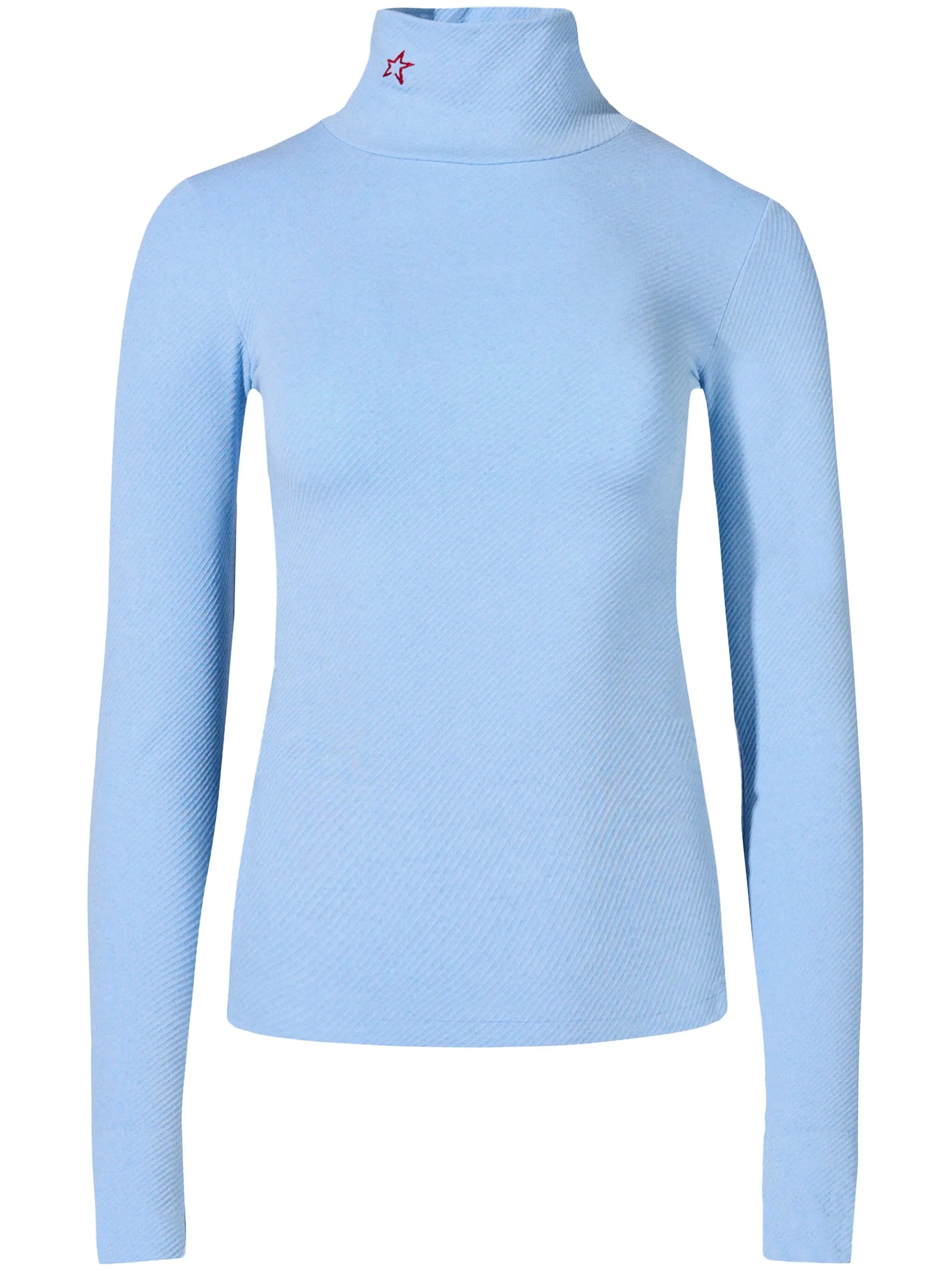 seamless Thermal T-shirt