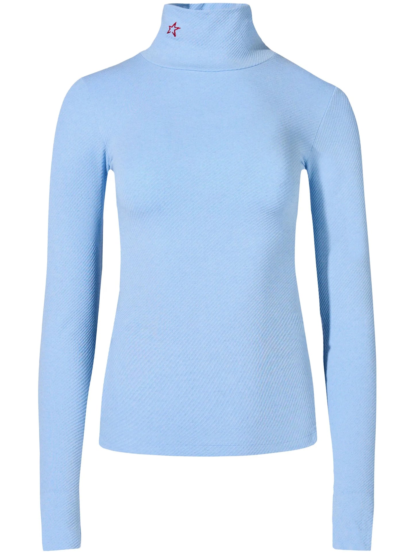 seamless Thermal T-shirt