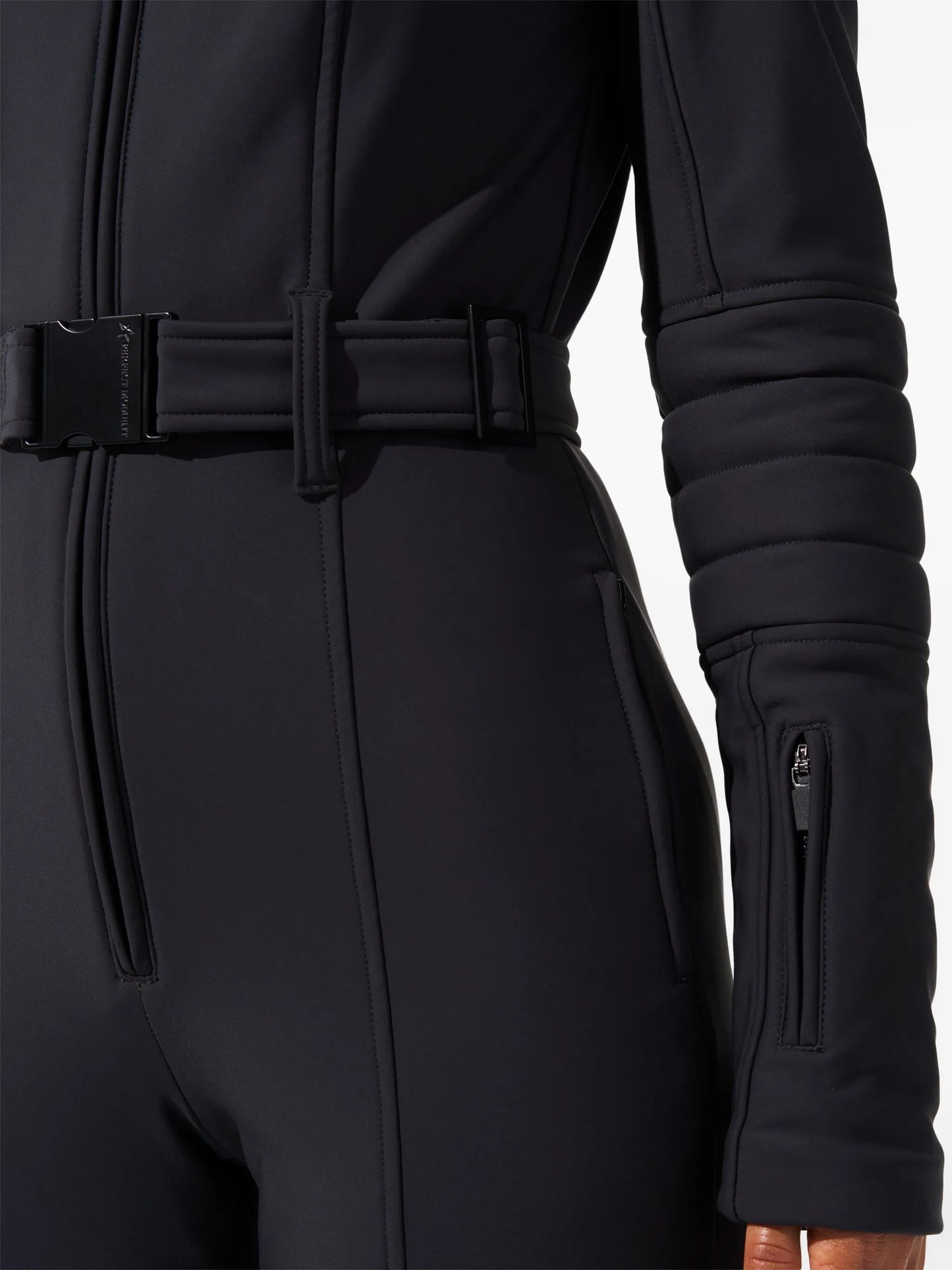 JG ski suit