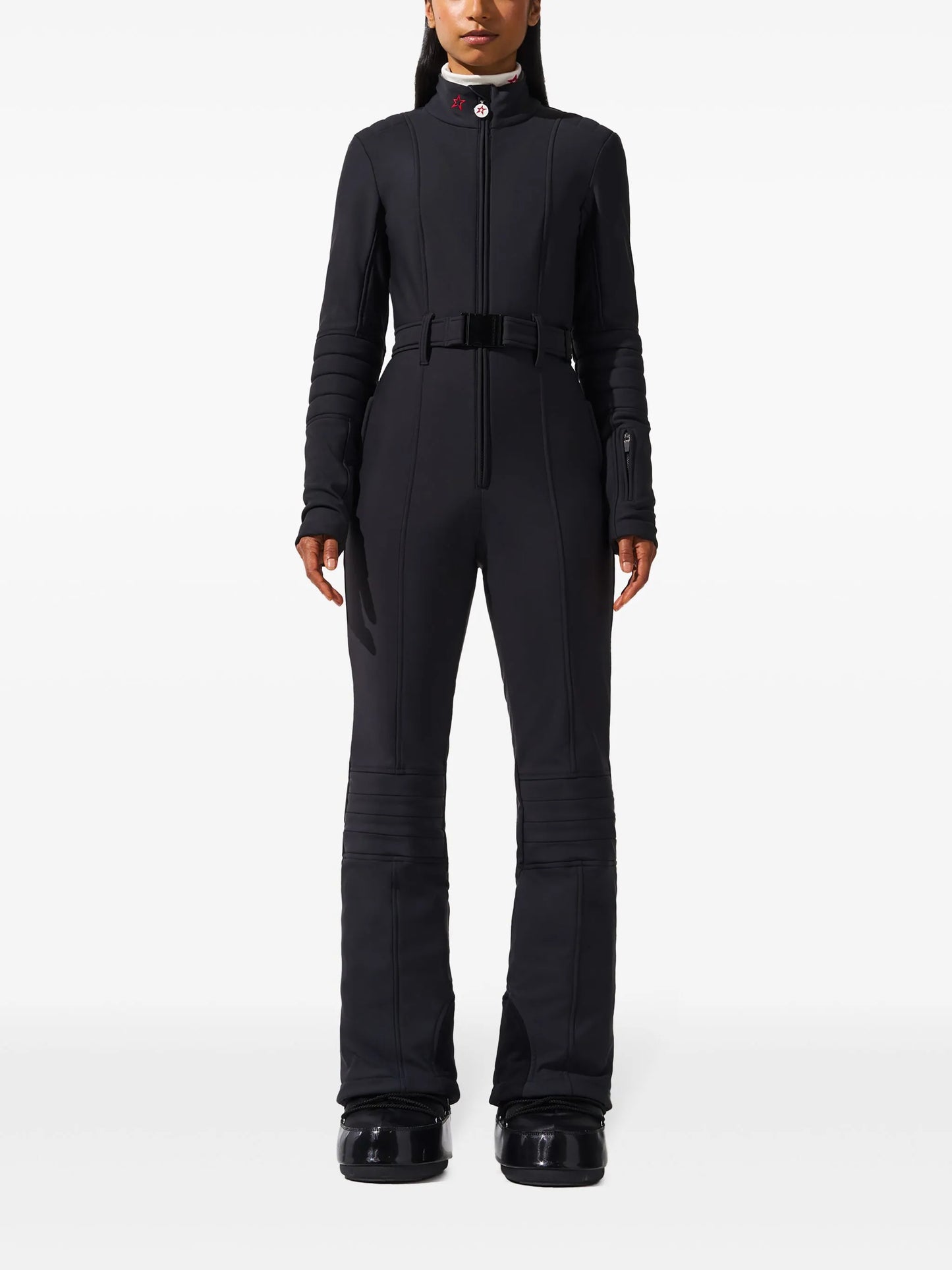 JG ski suit