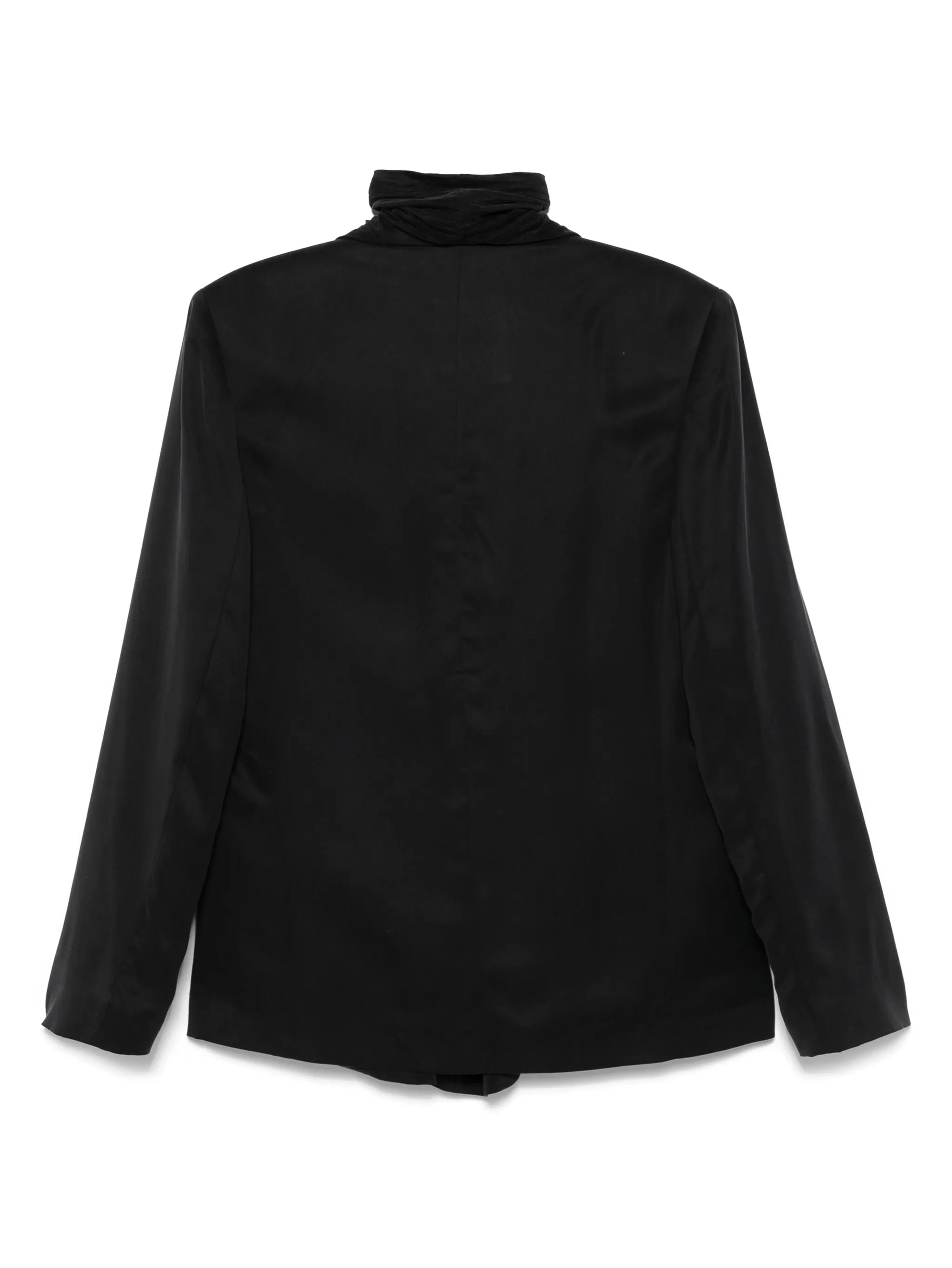 blazer-design blouse