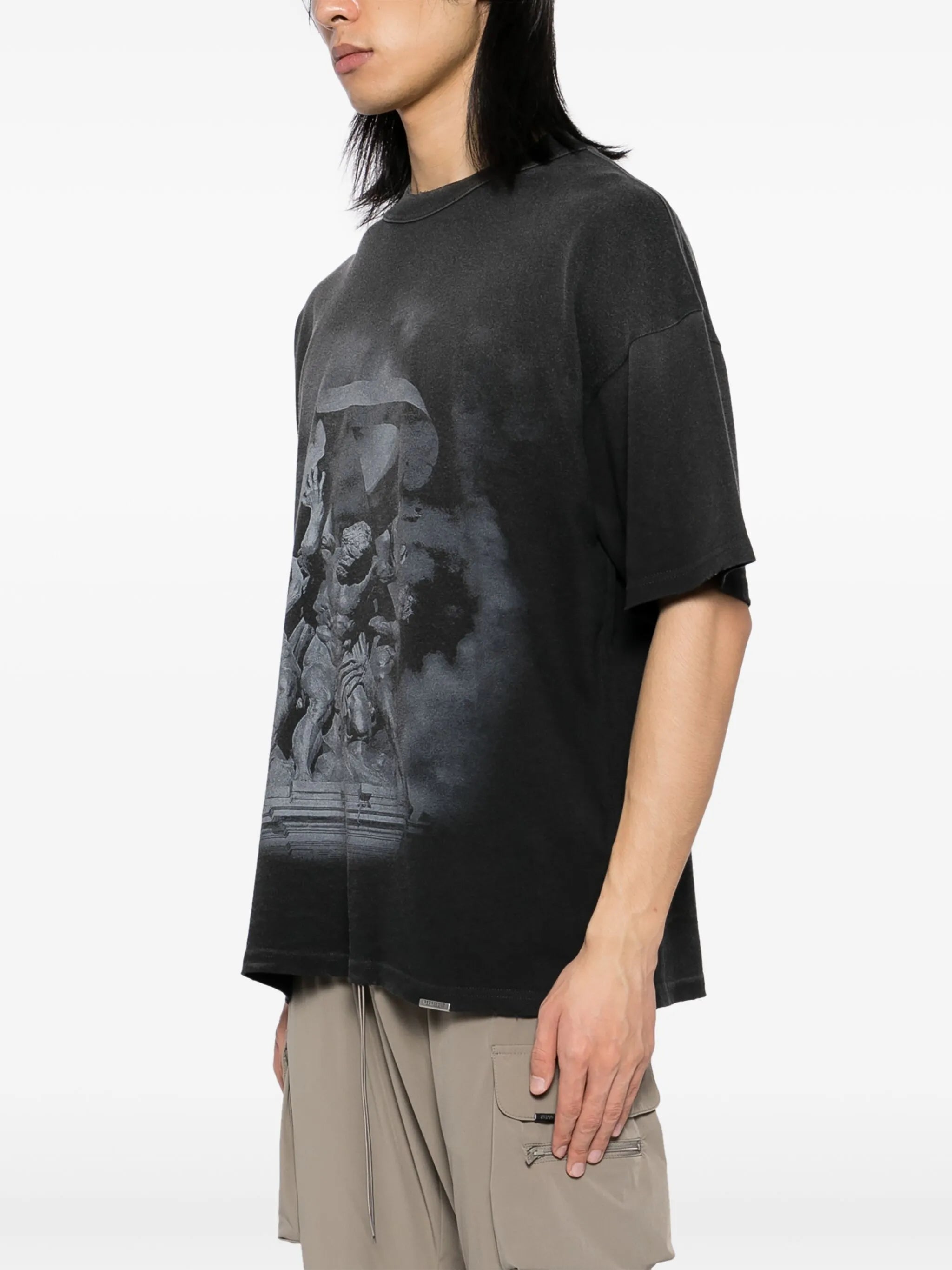 Atlas T-shirt