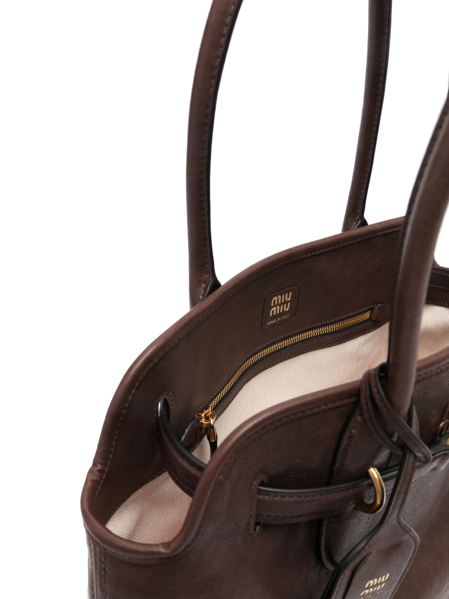 Aventure tote bag