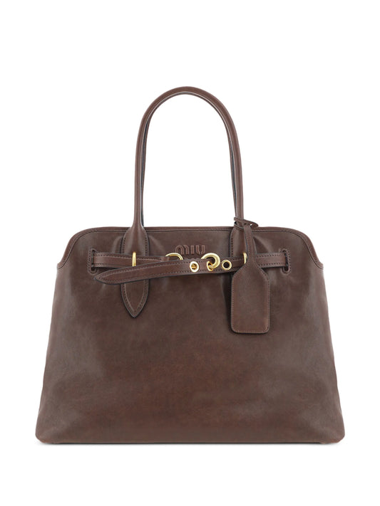 Aventure tote bag