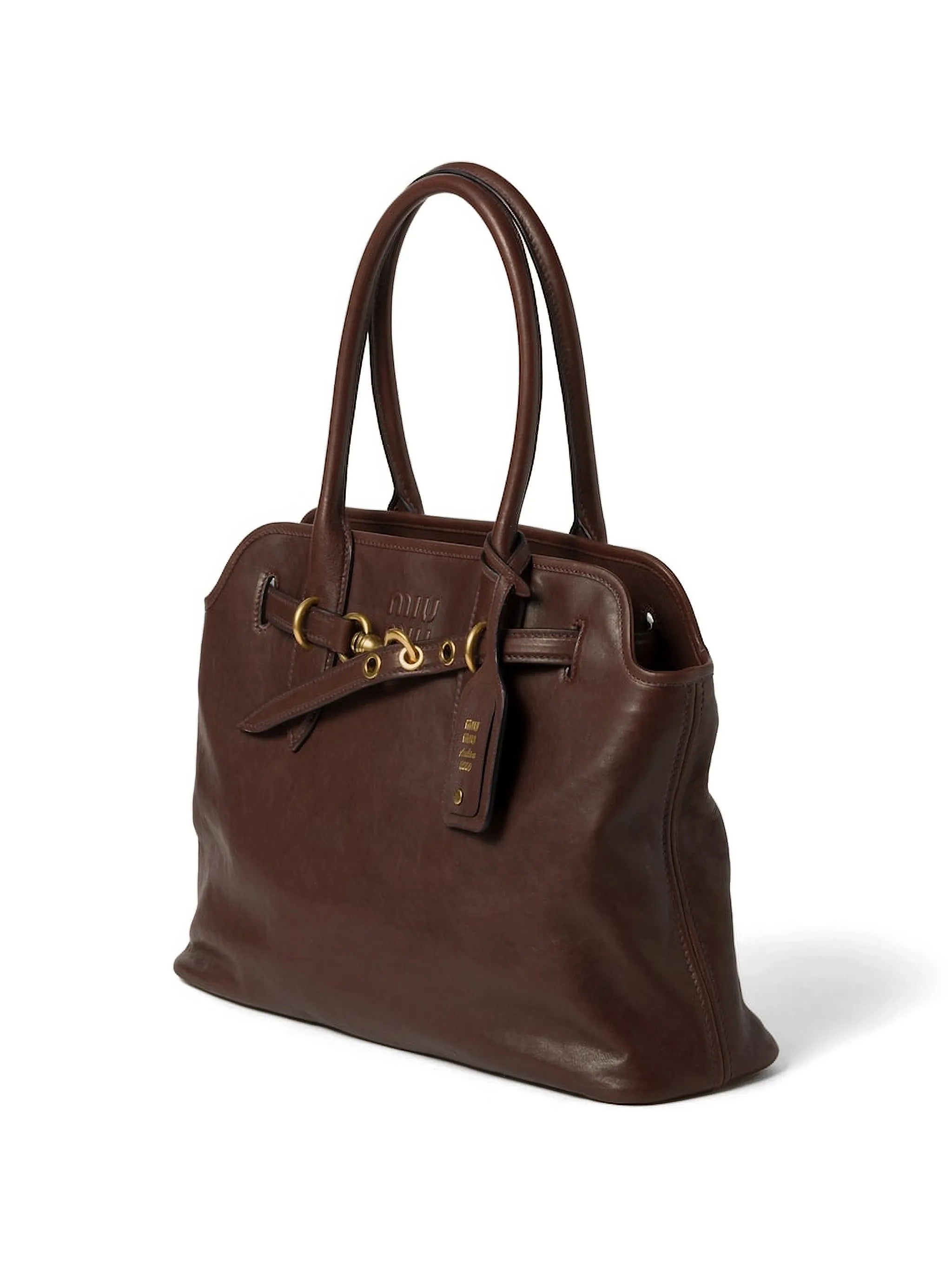 Aventure tote bag