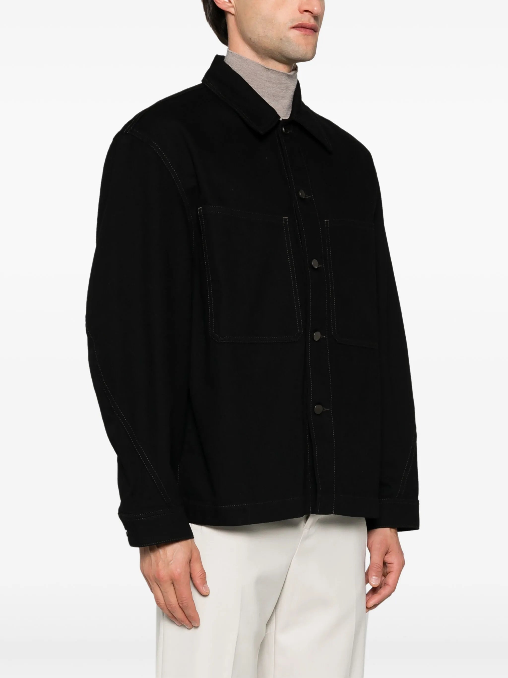 cotton shirt