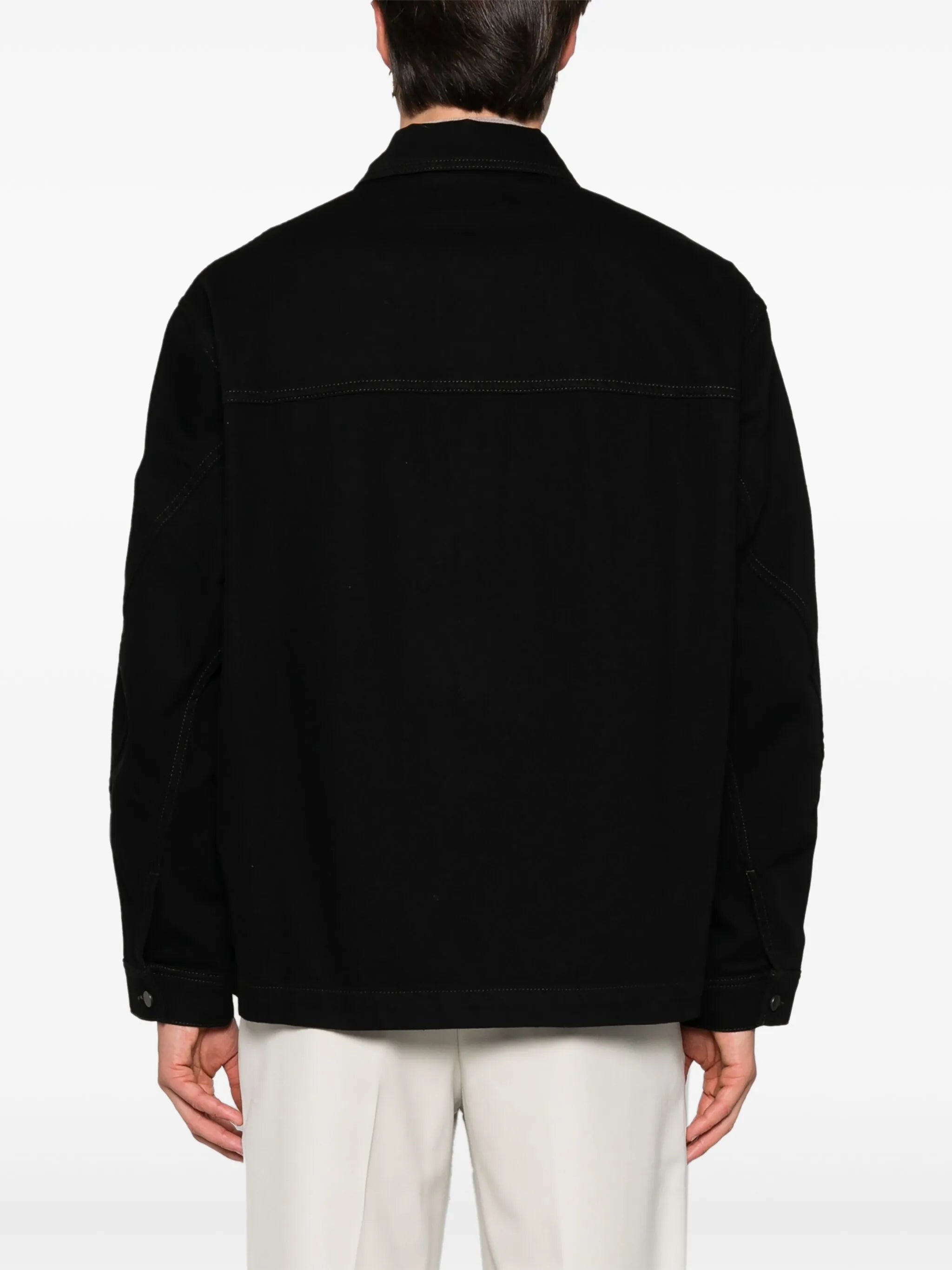 cotton shirt
