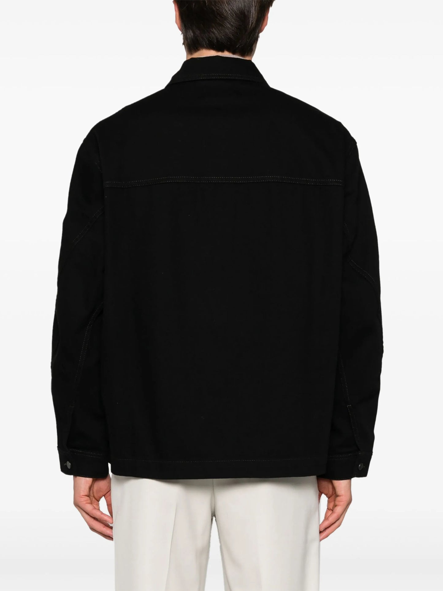 cotton shirt