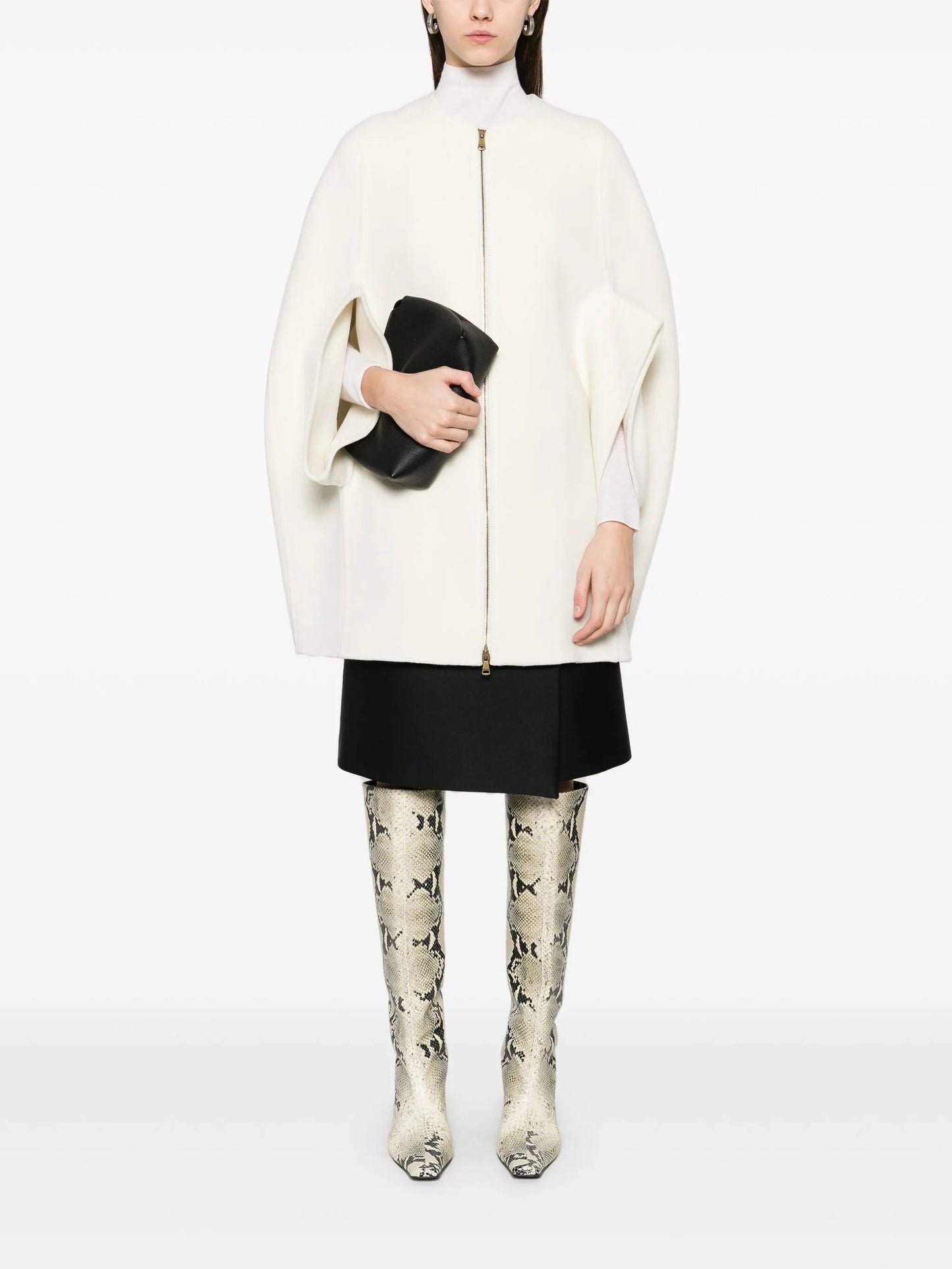Placido coat